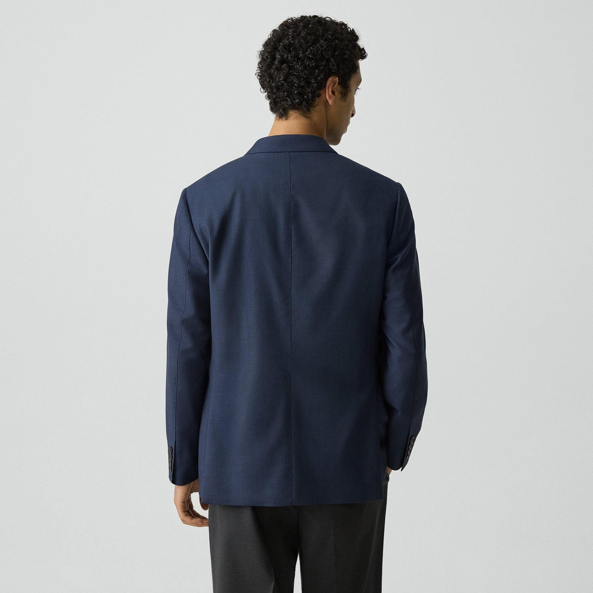 Standard Blazer in Sartorial Wool - 4