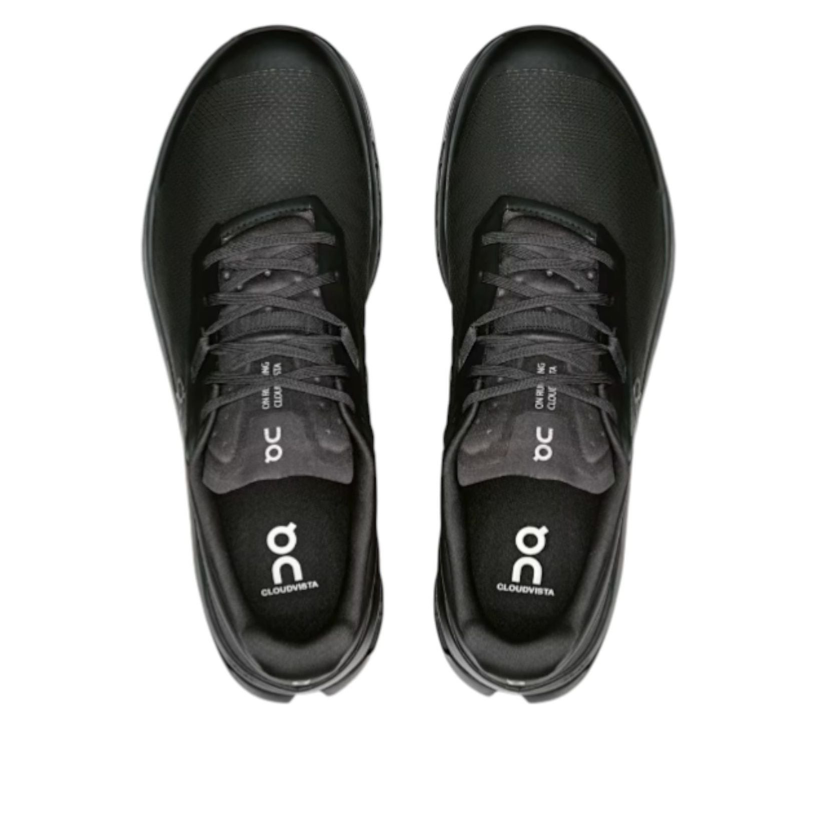 On Running Cloudvista 2 'Black' 3ME30111043 - 5