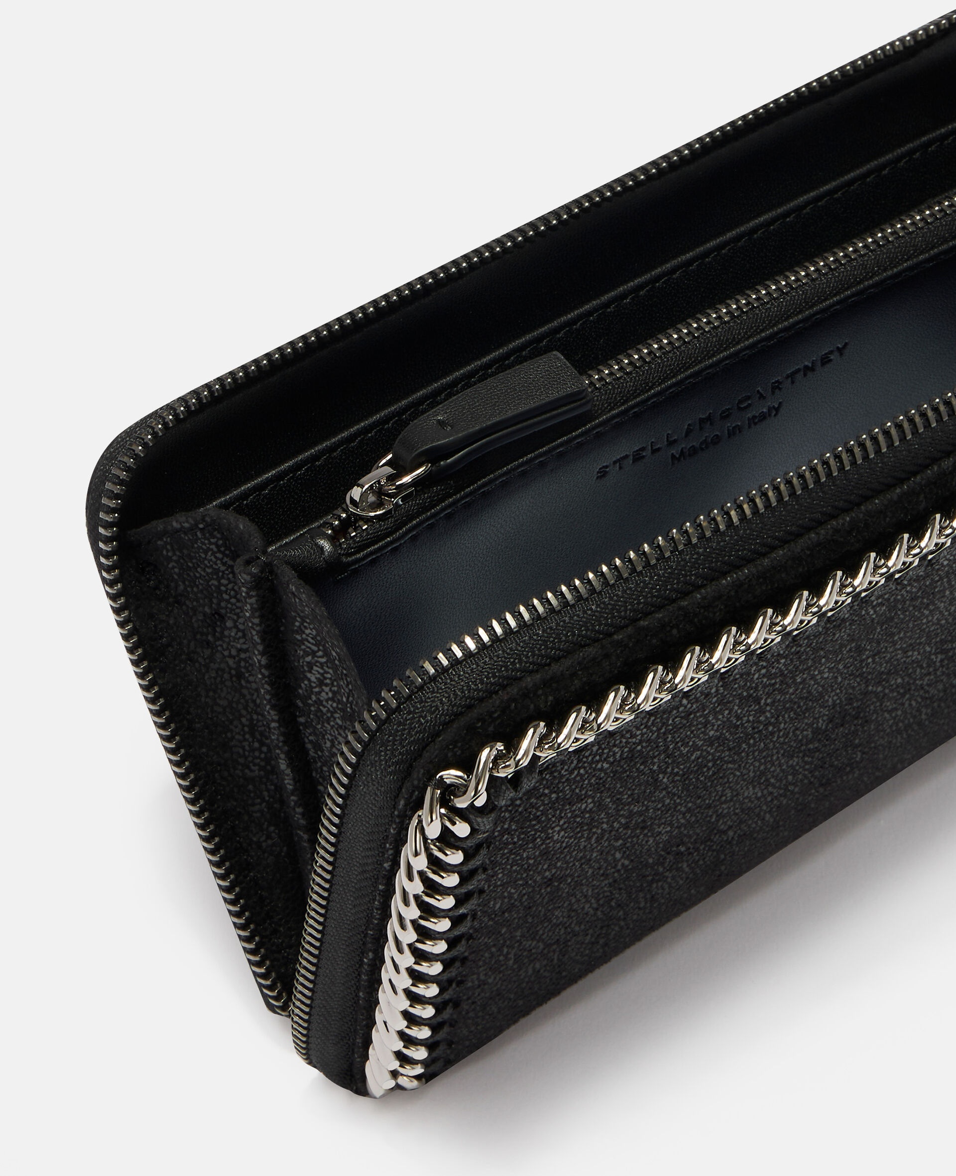 Falabella Zip Continental Wallet - 4