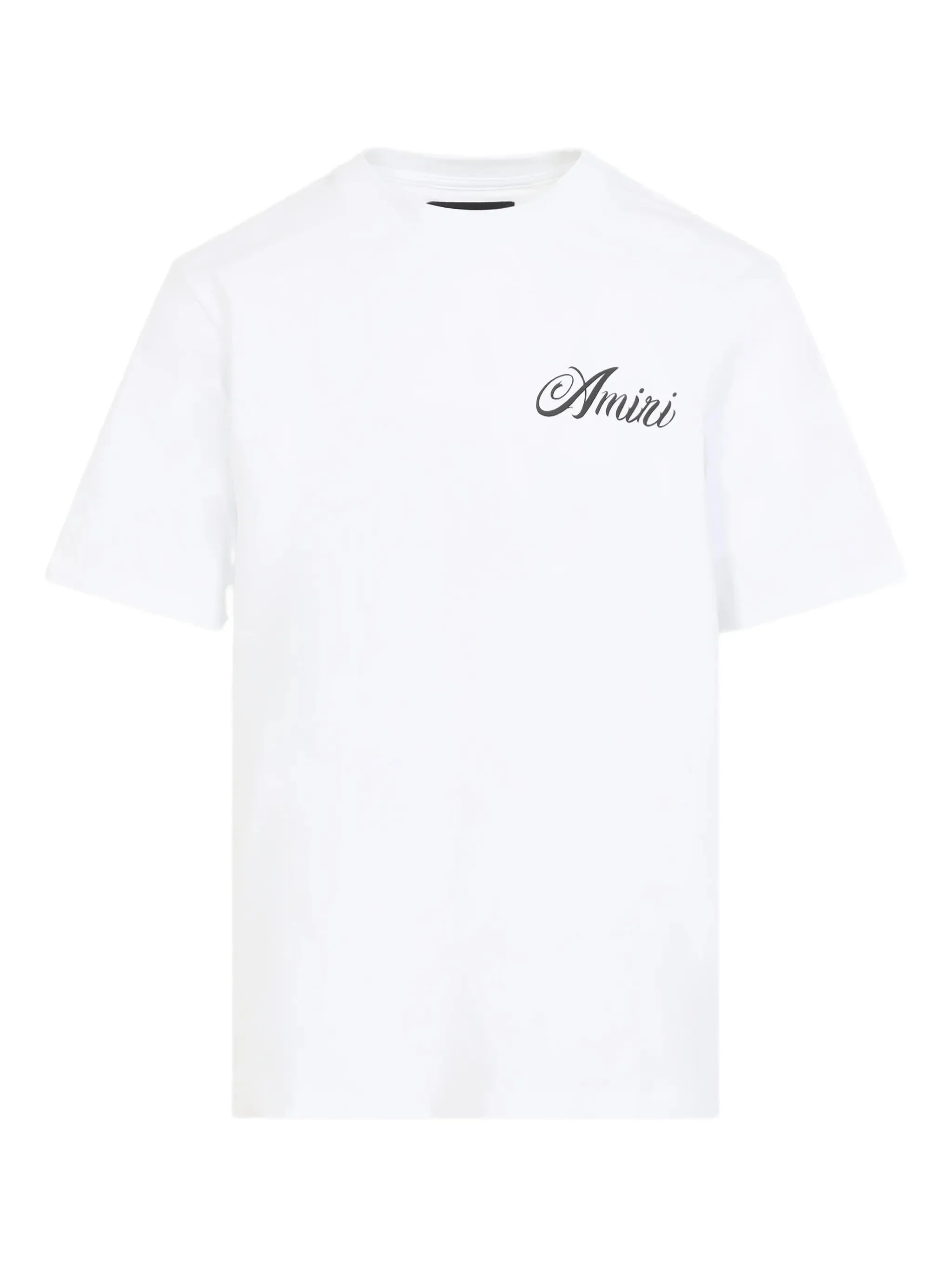 Amiri Logo T-shirt - 1