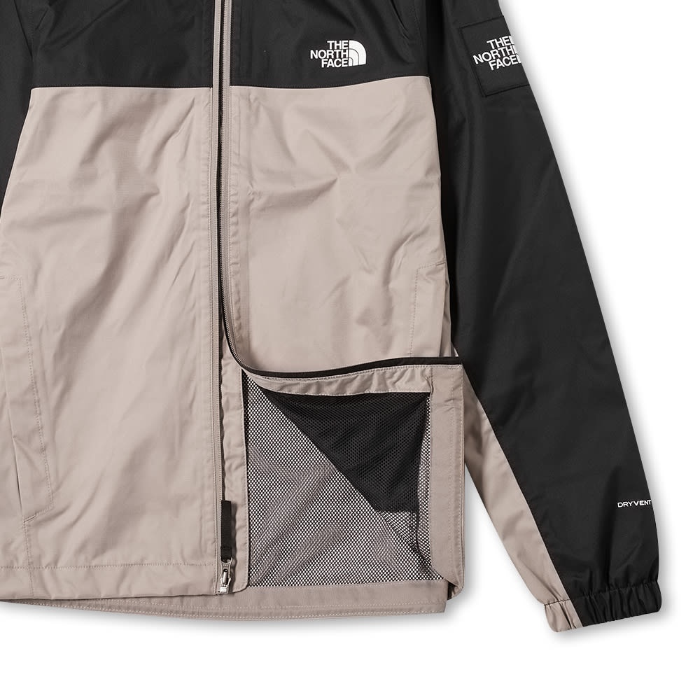 The North Face Black Box Mountain Q Jacket - 2