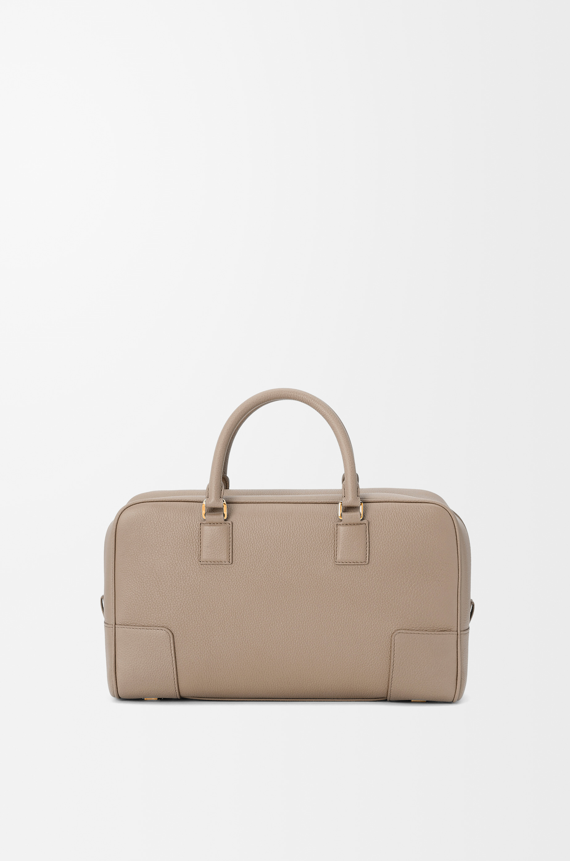 Amazona 28 bag in soft grained calfskin - 6