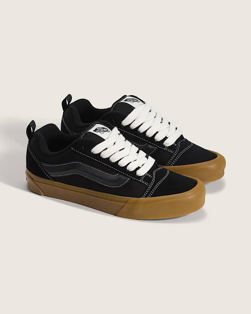 Vans Knu Skool Shoe outlook