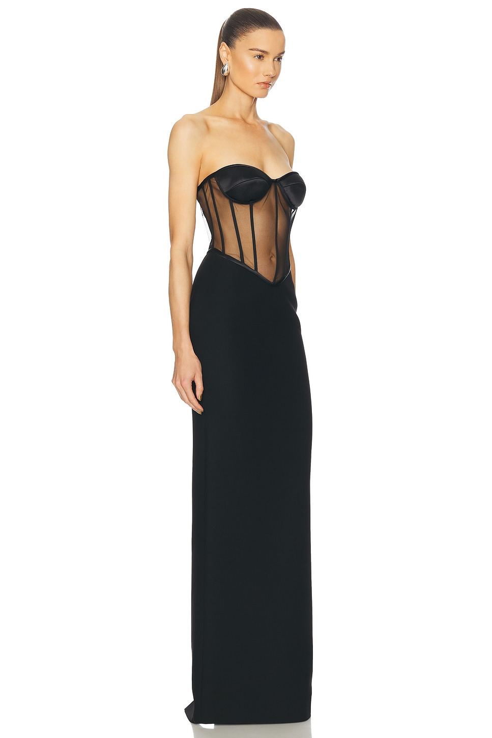 Tara Gown - 2