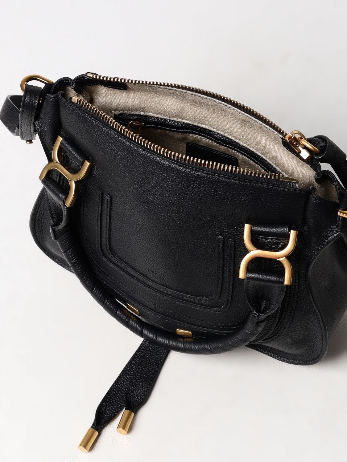 Shoulder bag woman ChloÉ - 5