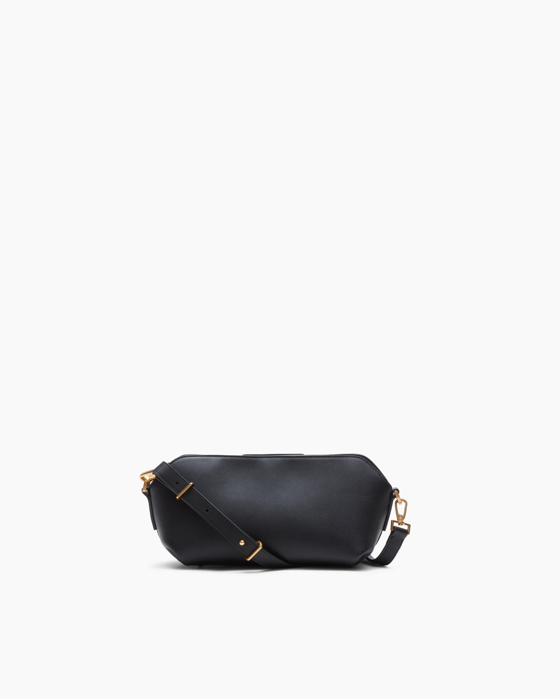 Realm Crossbody Bag
Leather - 4