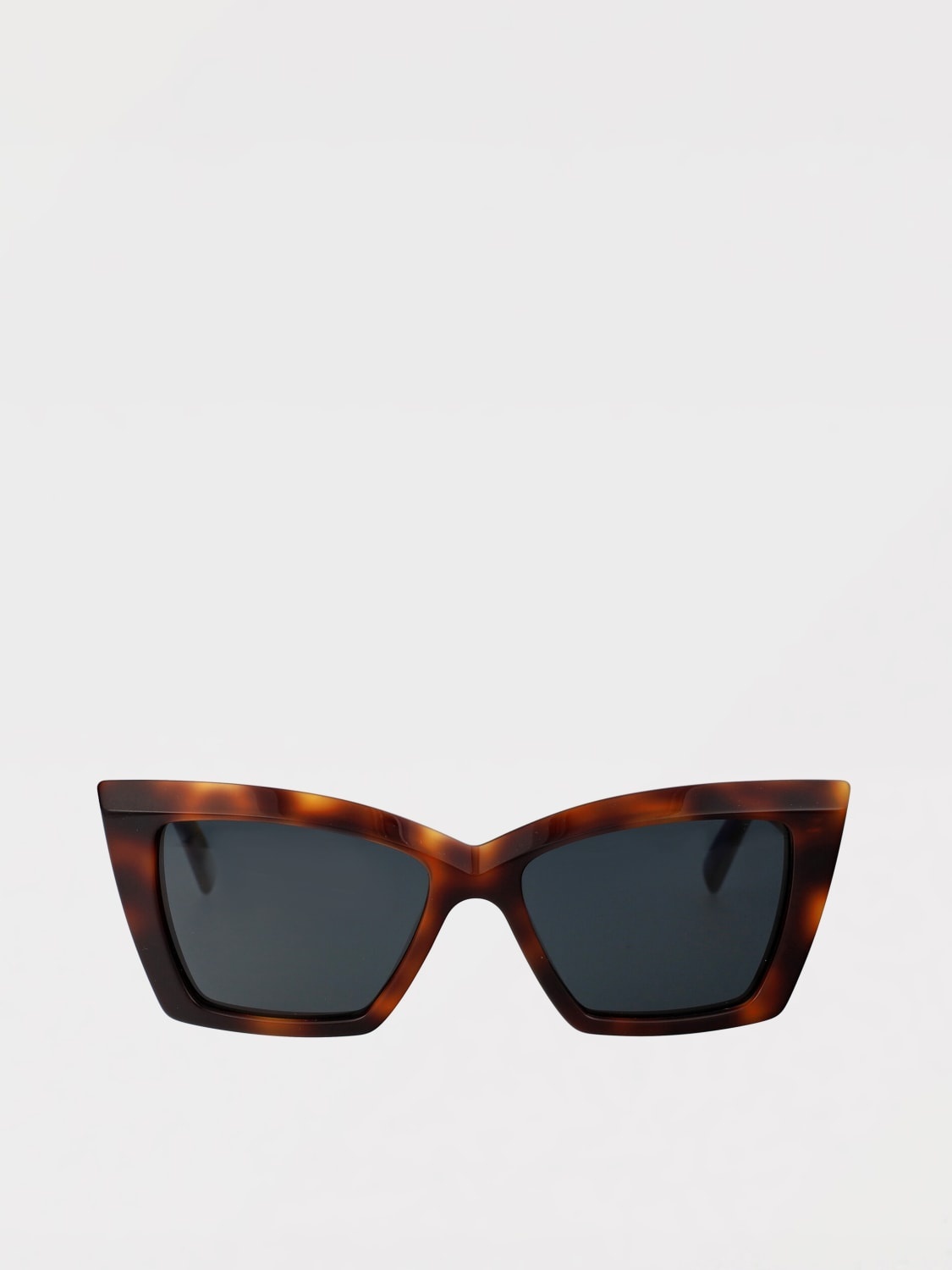 Sunglasses woman Saint Laurent - 2