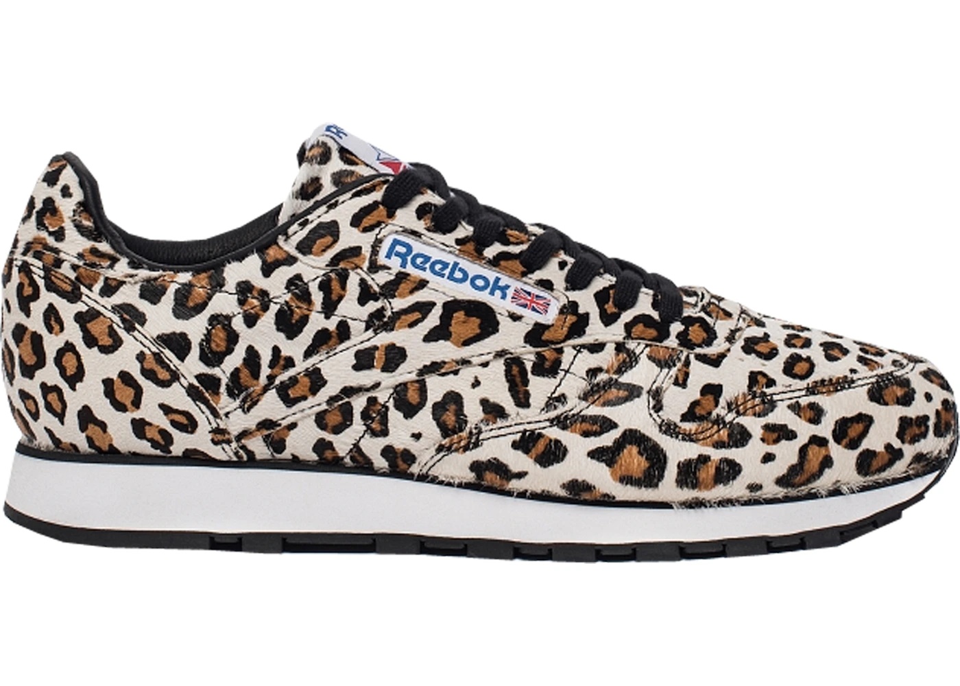 Reebok Classic Leather Head Porter Leopard - 1