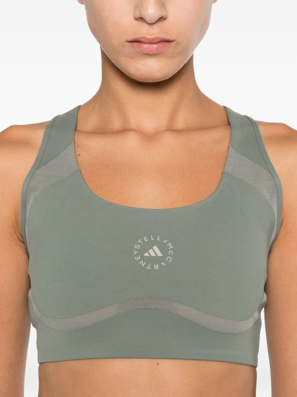 Logo gym bra - 2