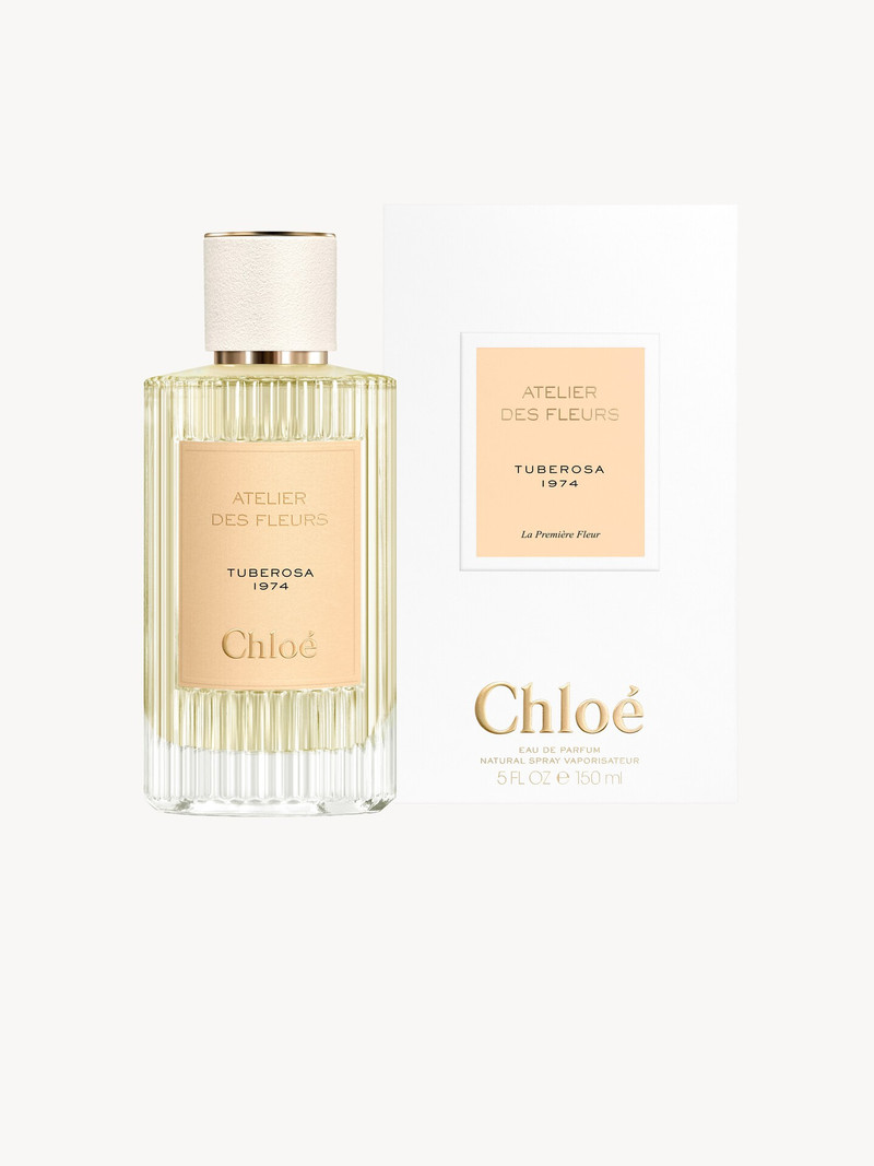 Chloé ATELIER DES FLEURS TUBEROSA 1974 EAU DE PARFUM outlook