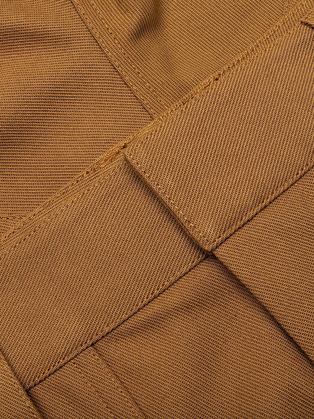 utility pocket trousers - 3