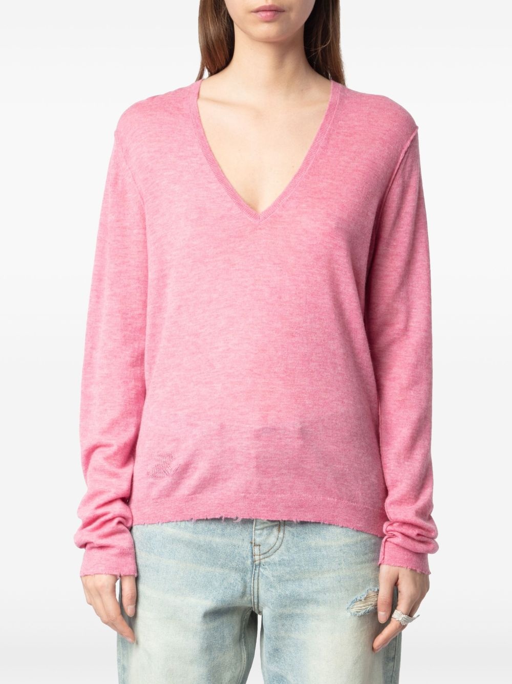 Rivy sweater - 4