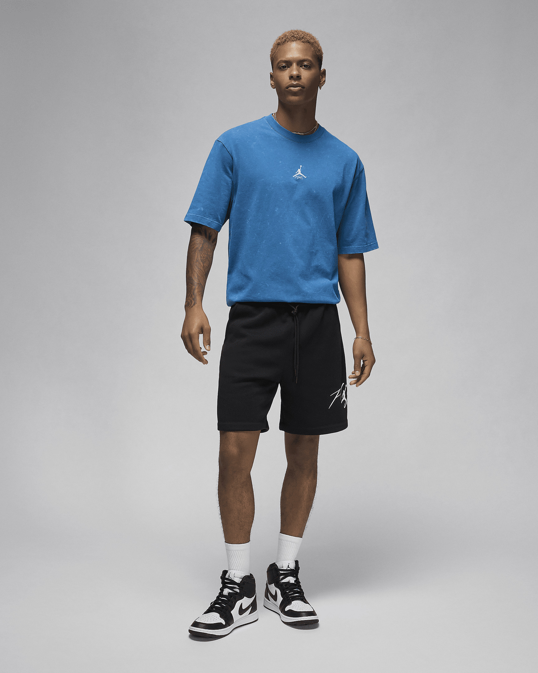 Jordan Flight Essentials Men's T-Shirt - 4
