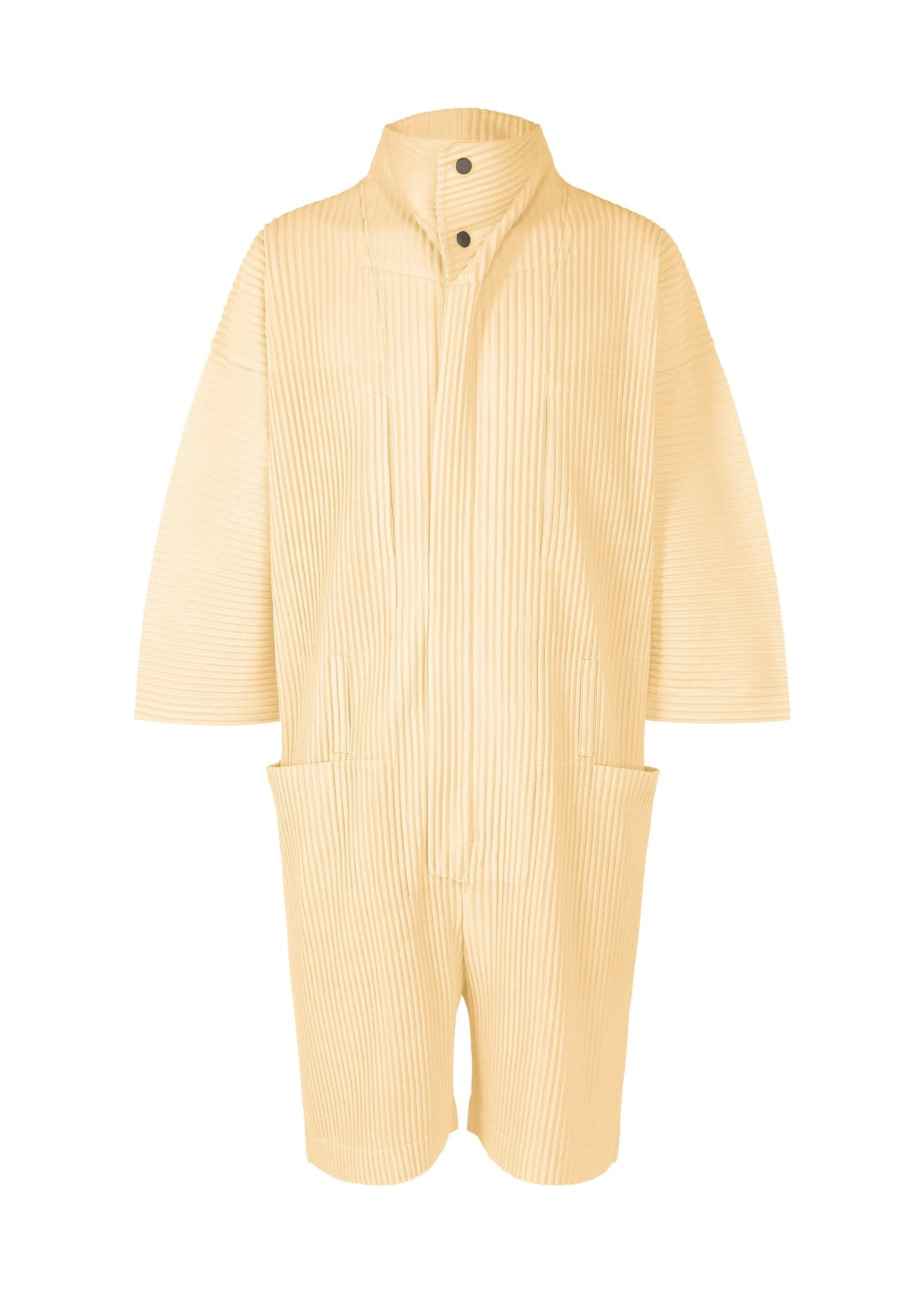 PLEATS BOTTOMS 3 - 1