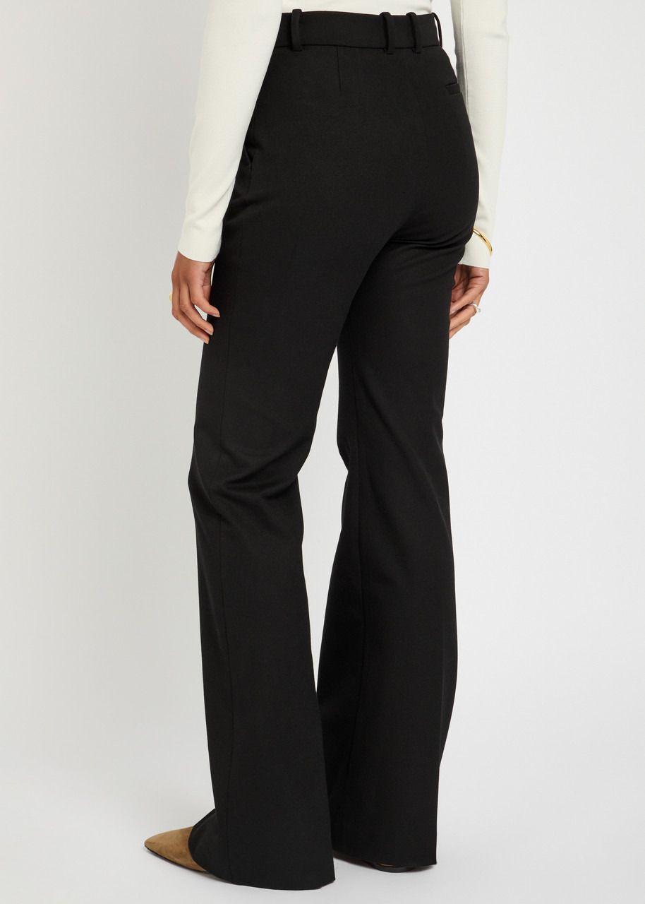 Joseph Tafira Gabardine Trousers - 3