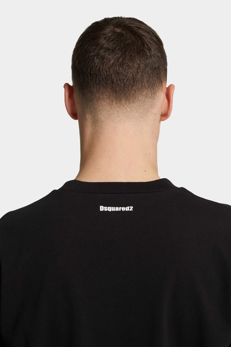 OBSESSED2 LOOSE FIT T-SHIRT - 6