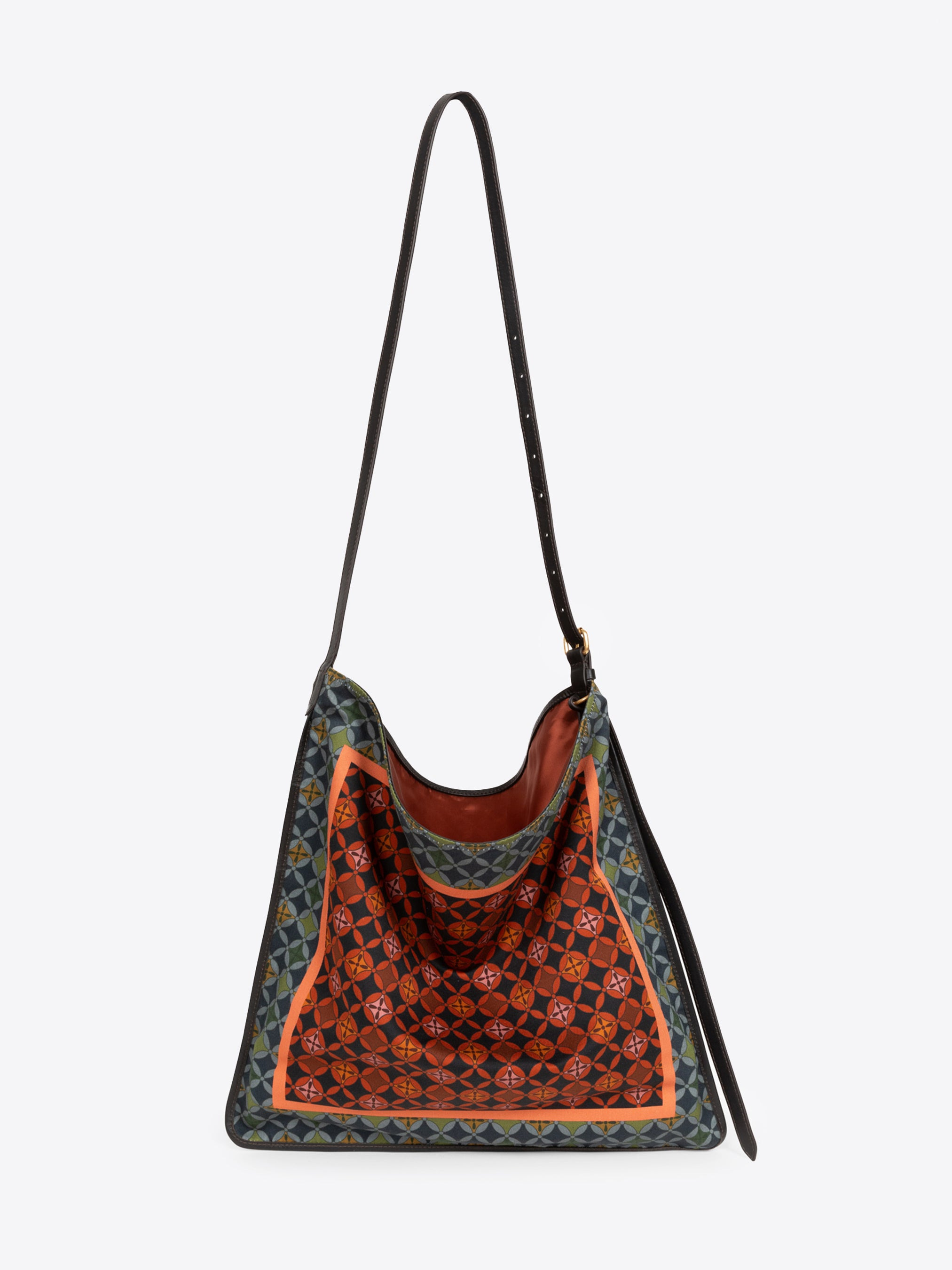 LARGE SCARF BAG - 3