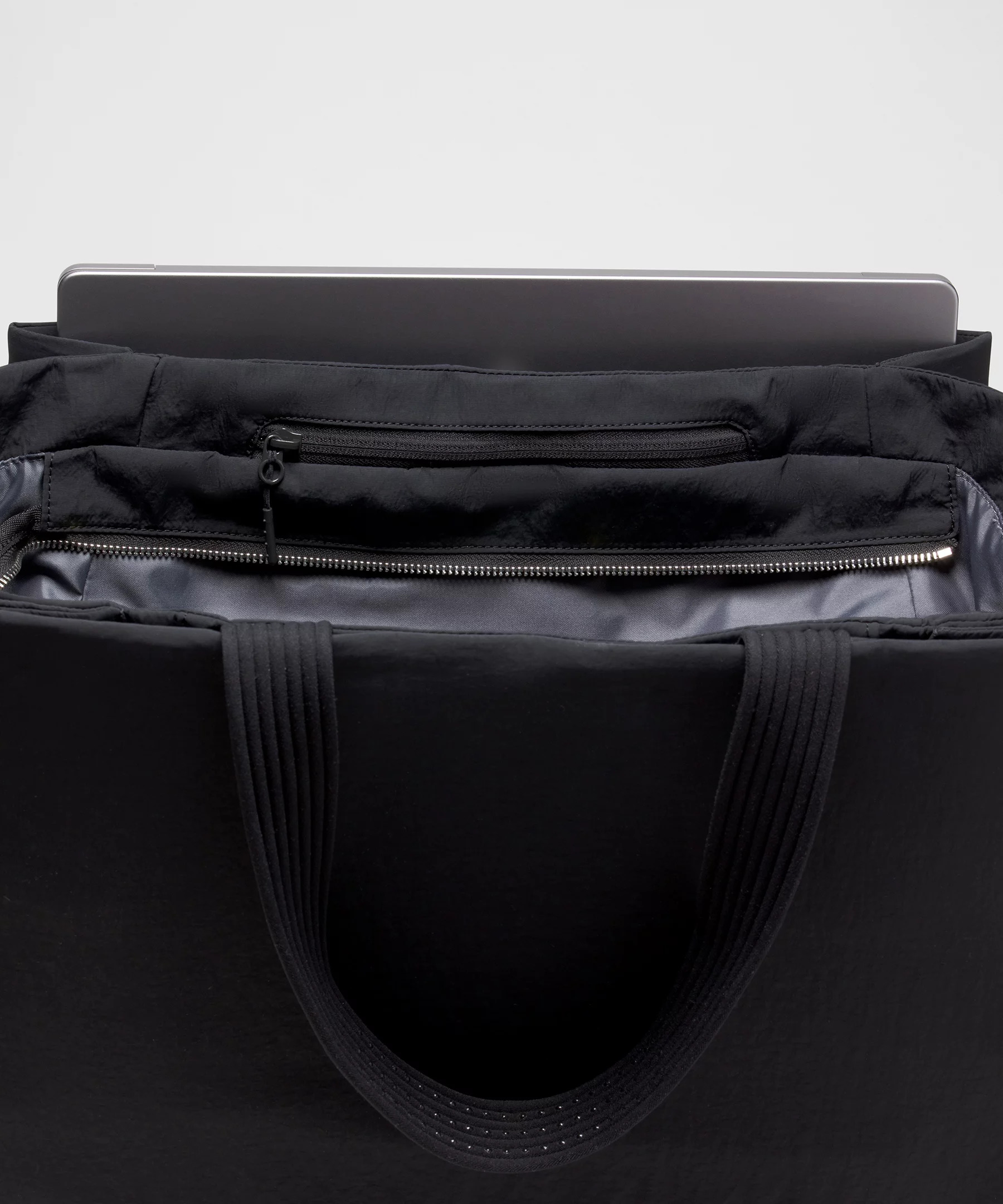 Triple Compartment Tote Bag 18L - 3