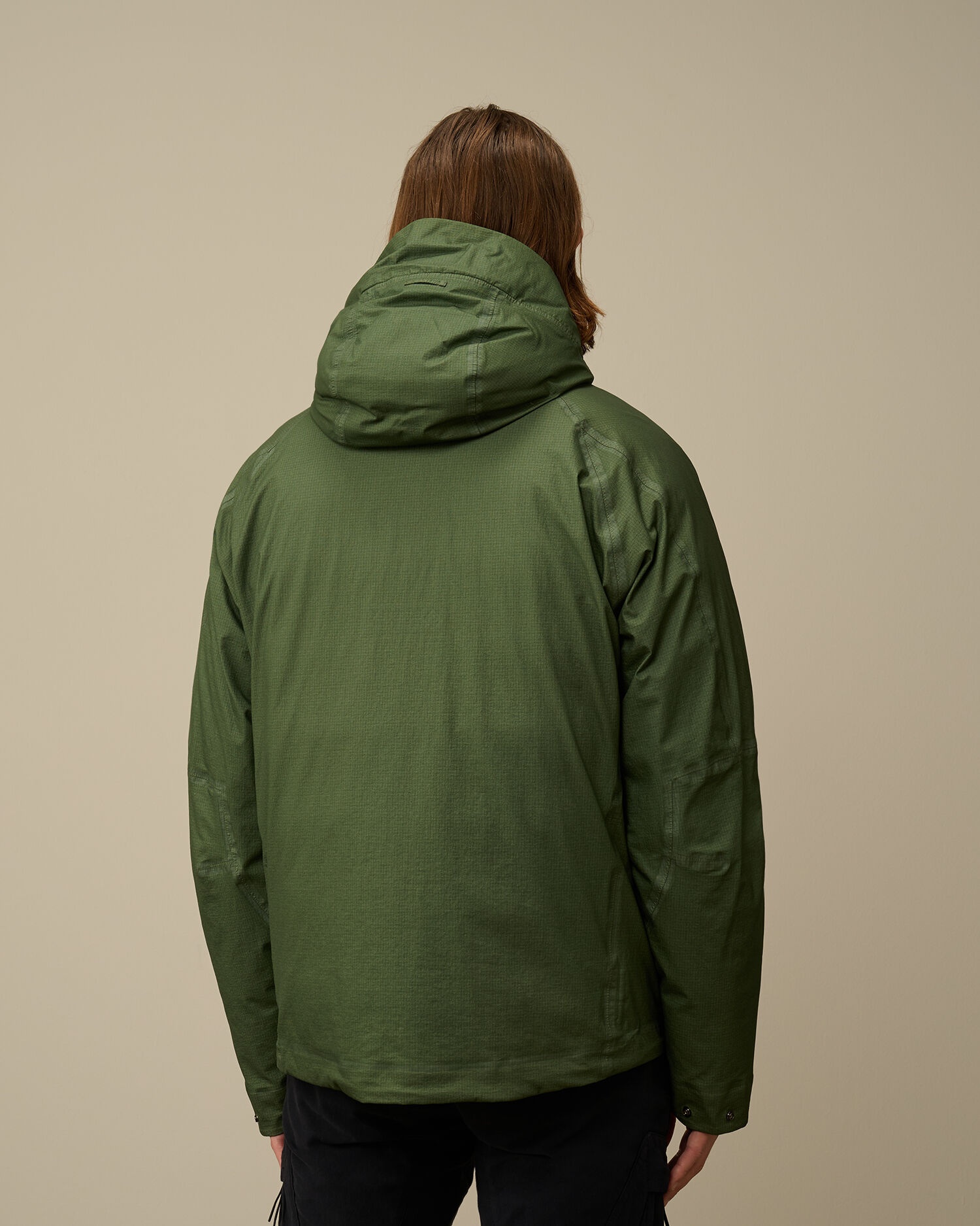 Gore G-Type Reversible Jacket - 3