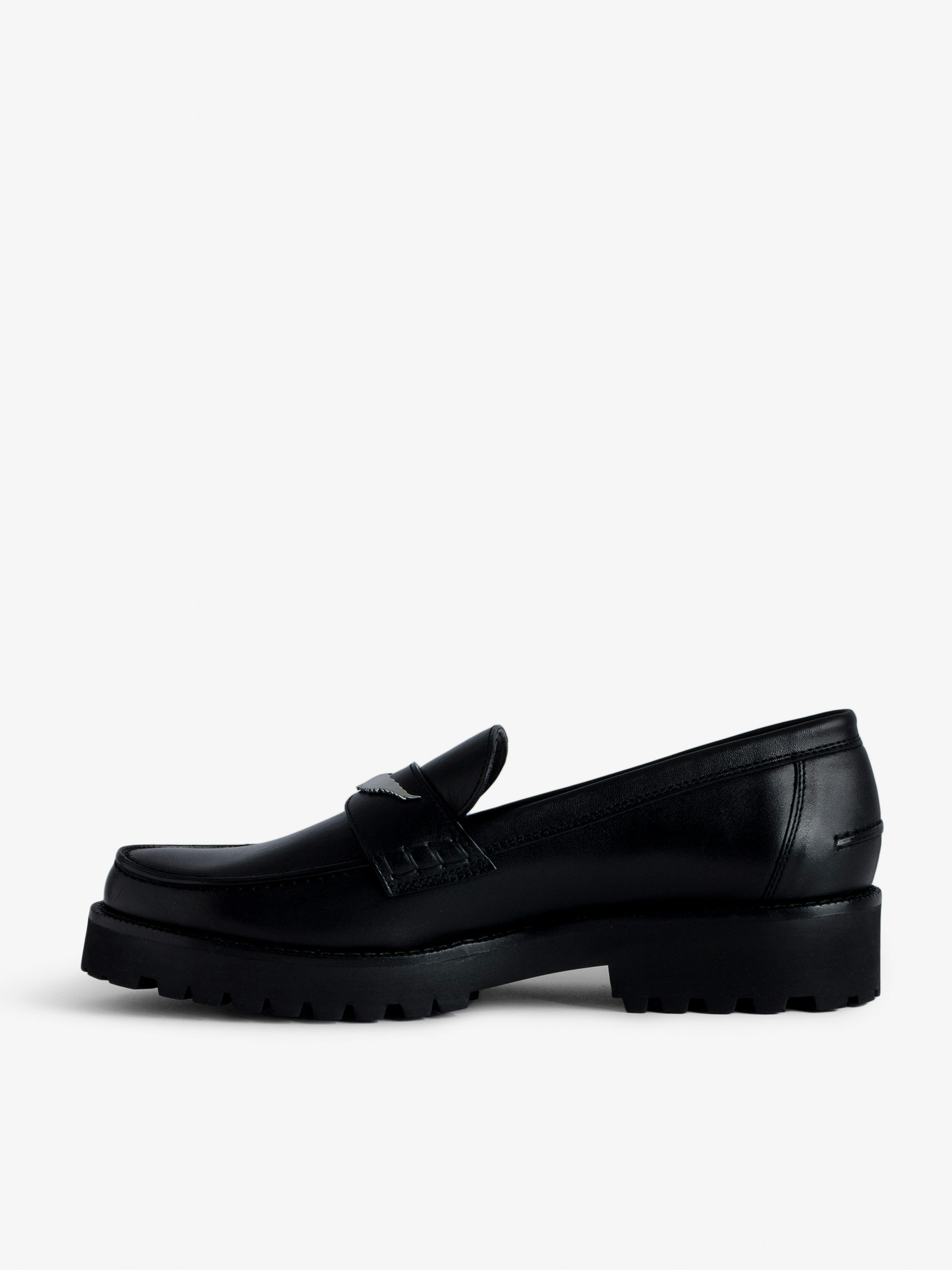 Joecassin Loafers - 2