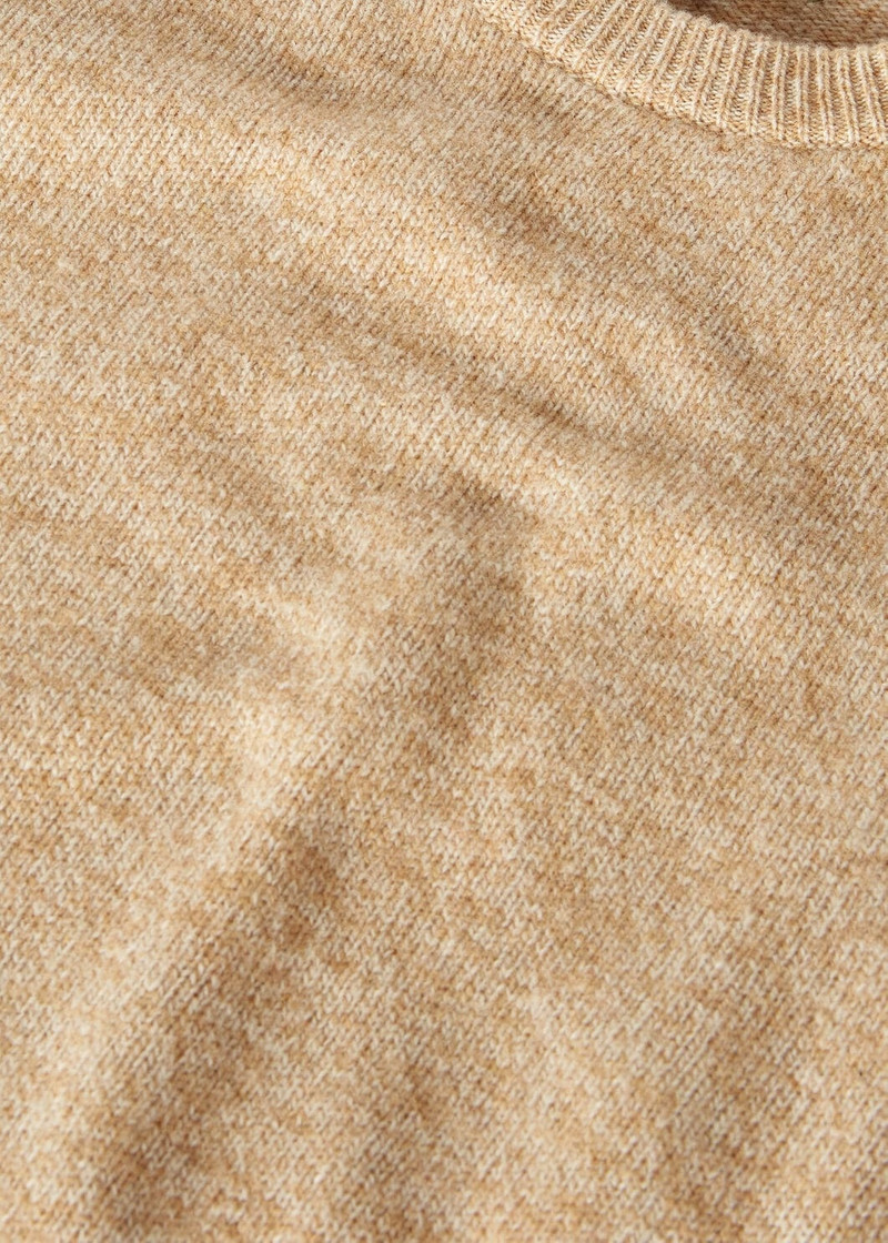 Mastallone Crewneck 7