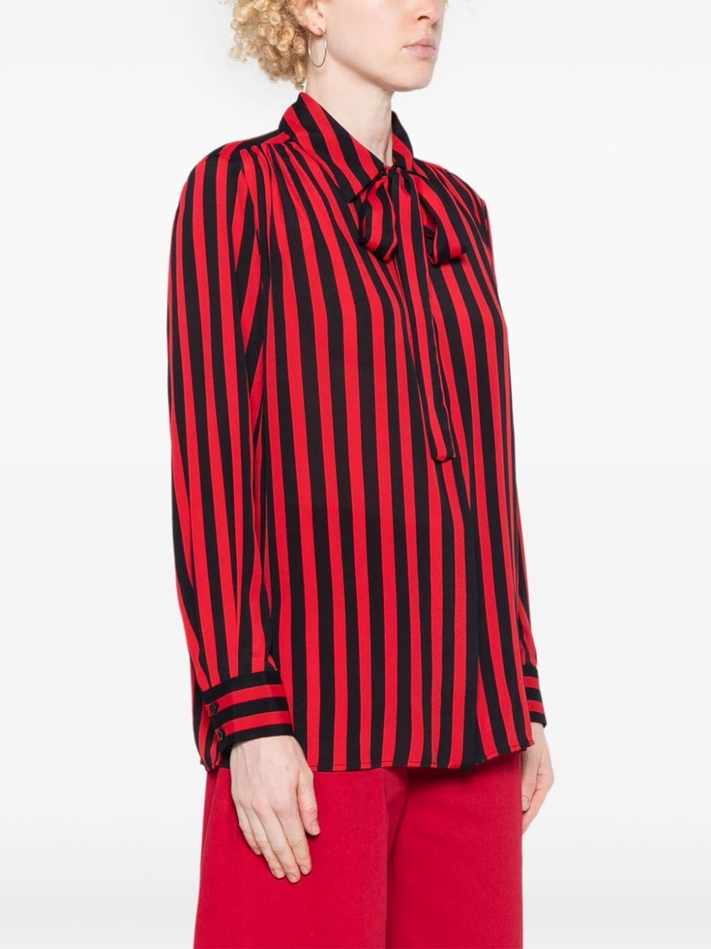 stripped shirt - 3