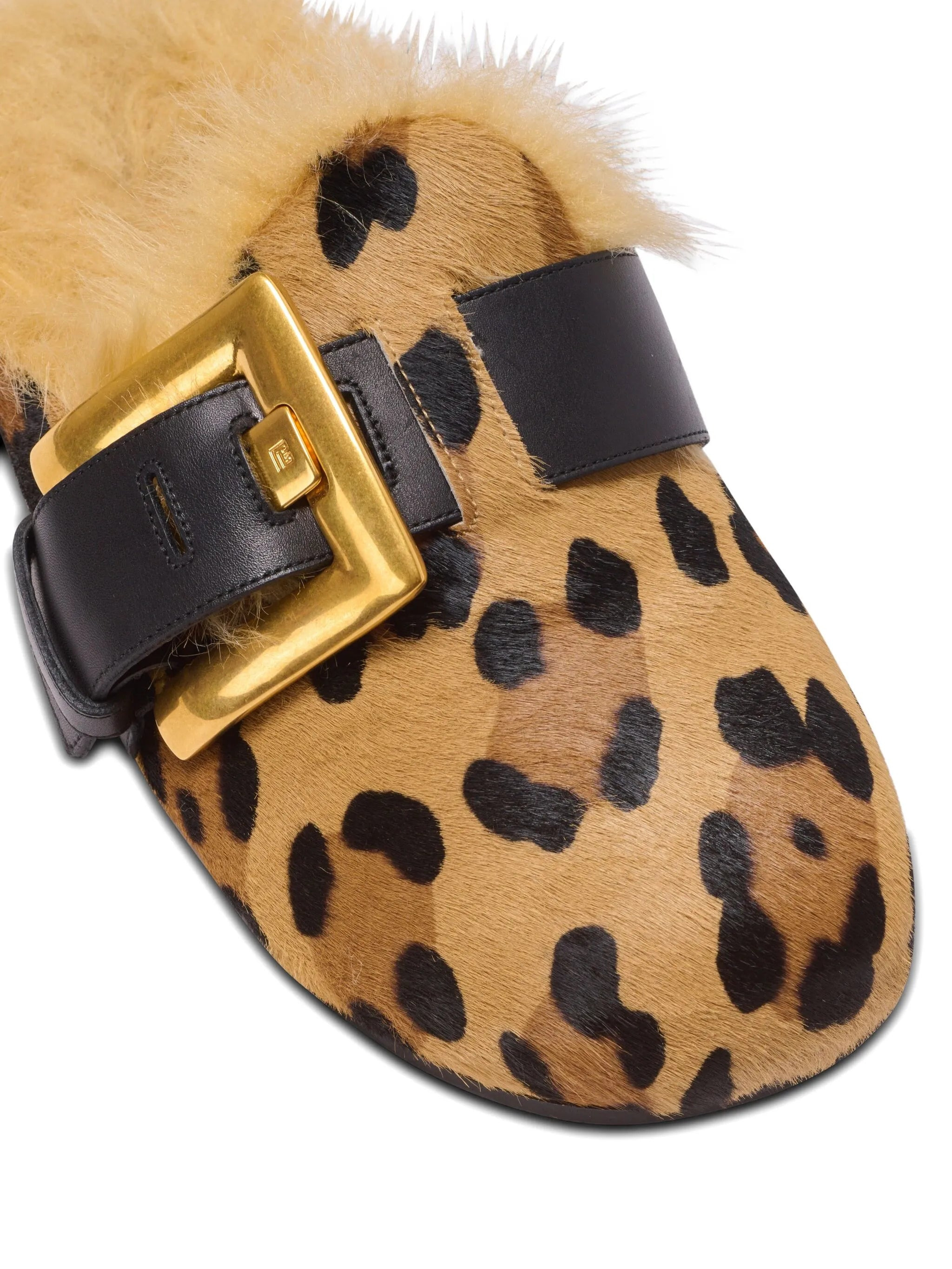 Anthem mules - 6