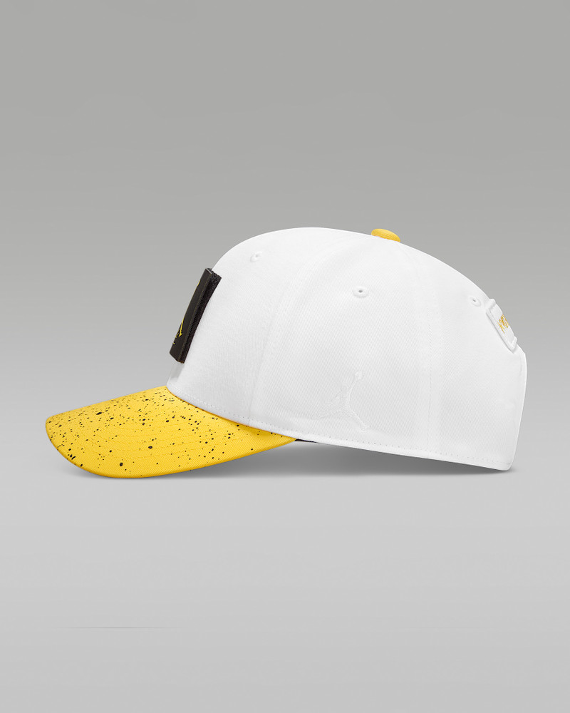 Jordan Rise "Tour Yellow" Adjustable Cap 5