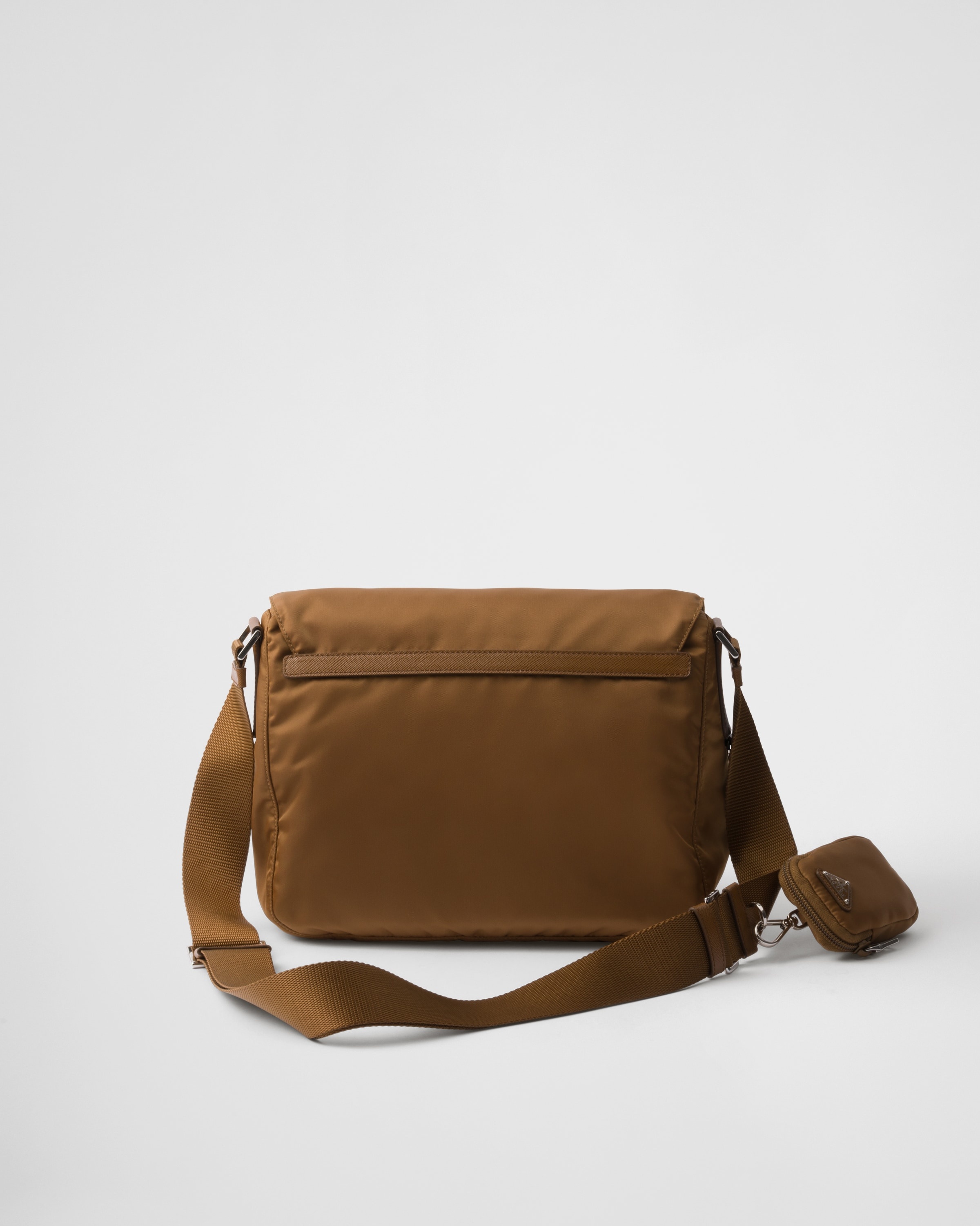 Re-Nylon shoulder bag - 3