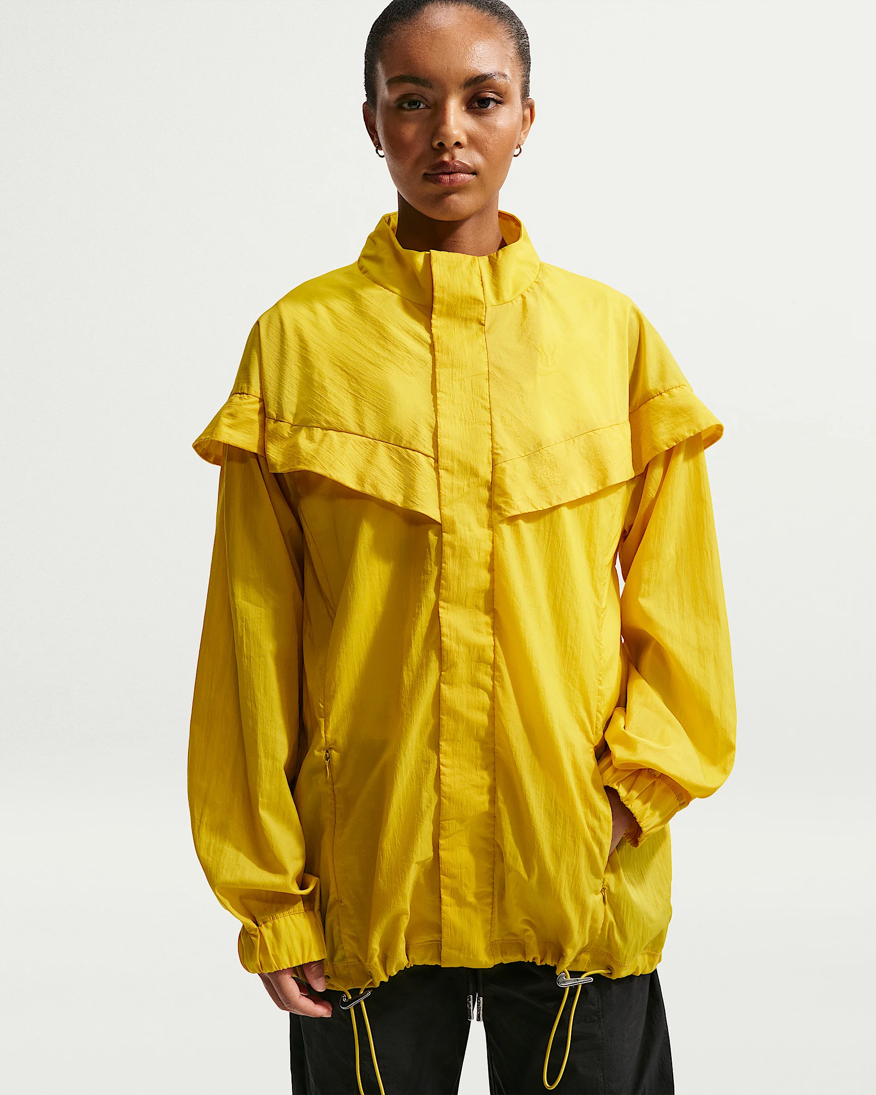 Serena Williams Design Crew Women's Loose Jacket - 1