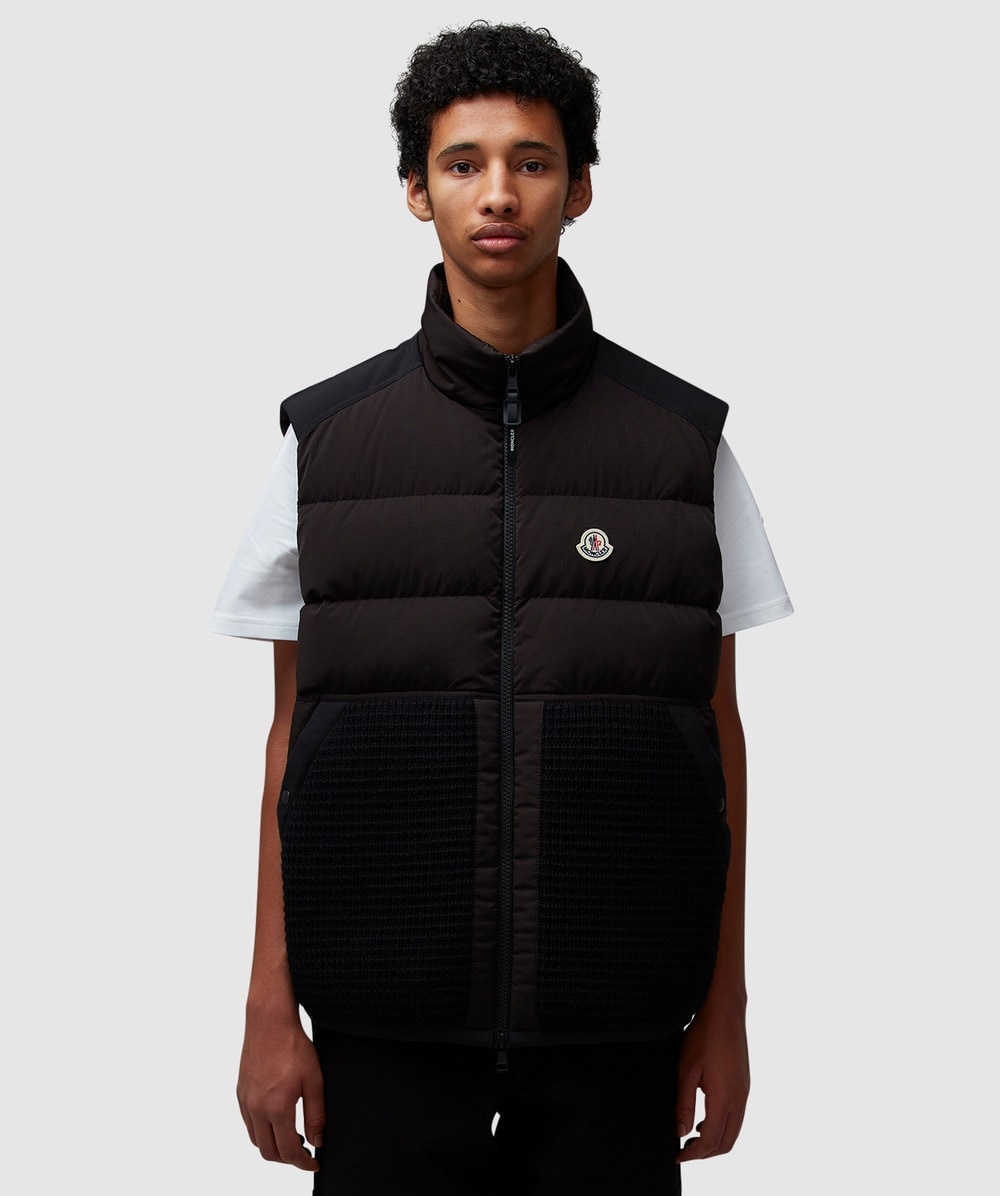 Larici gilet vest - 1