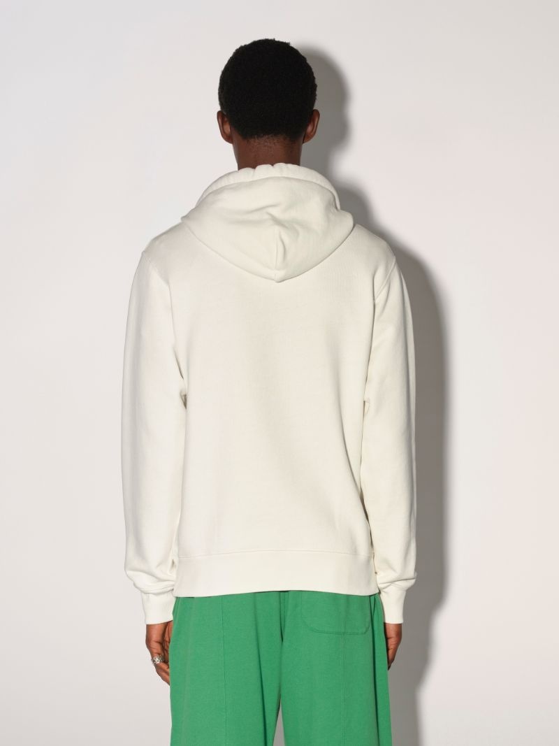 MULTICORD HOODIE - 4