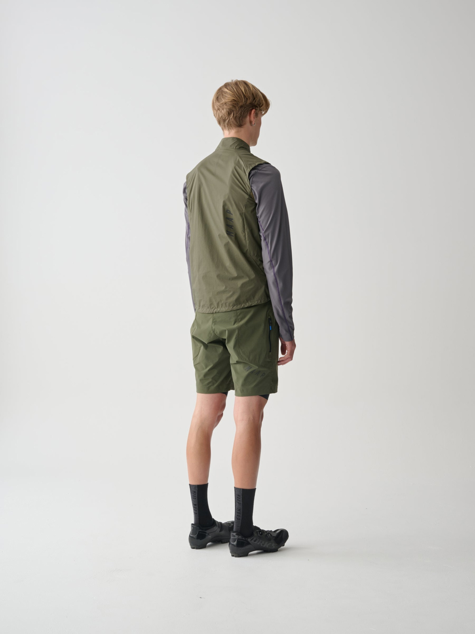 Alt_Road™ Wind Vest - 4