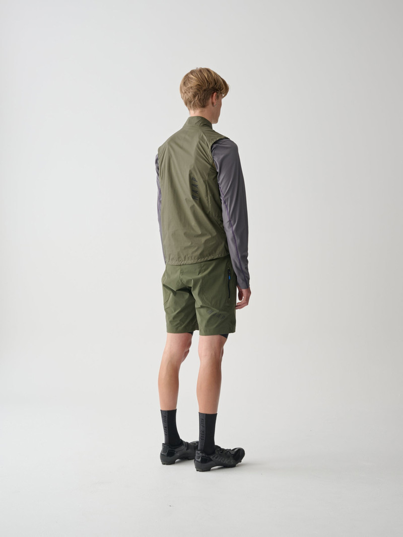 Alt_Road™ Wind Vest 4