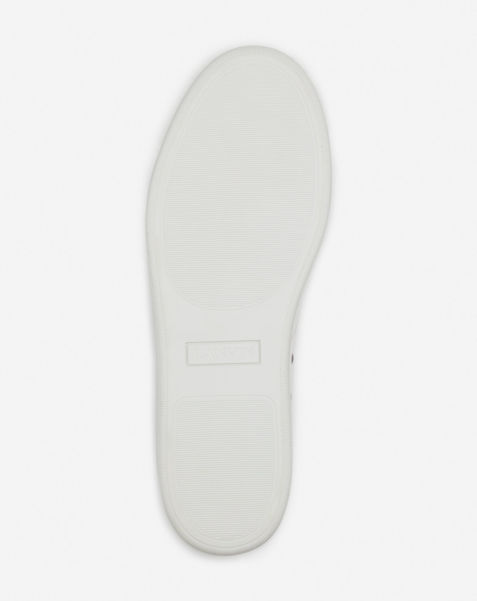 DBB1 LEATHER SNEAKERS - 6