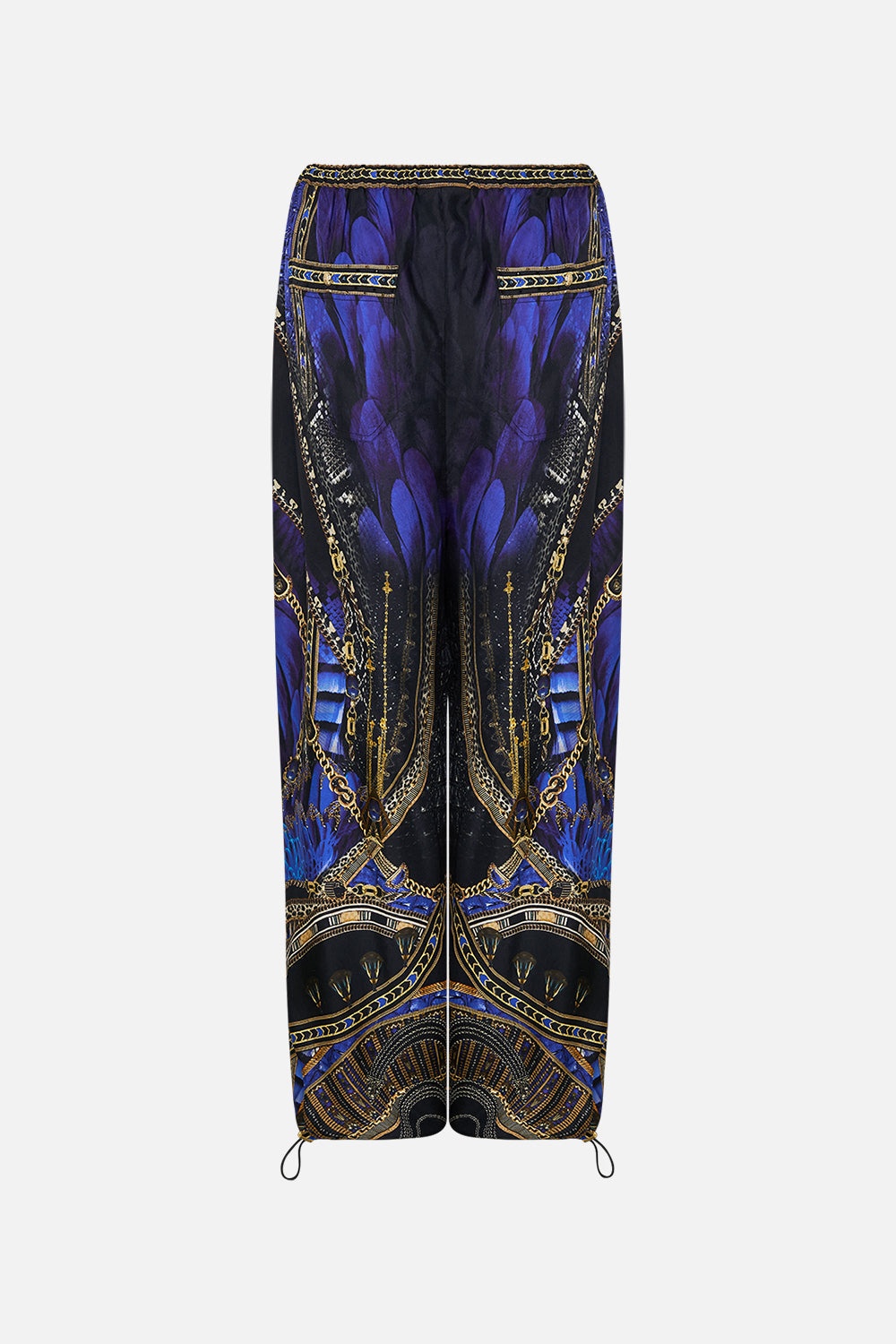 PARACHUTE PANT - 8