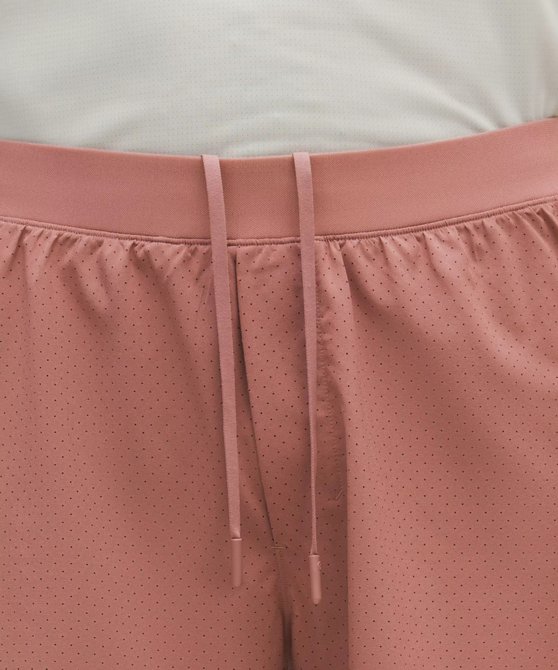 Fast and Free Lined Running Short 5" 4