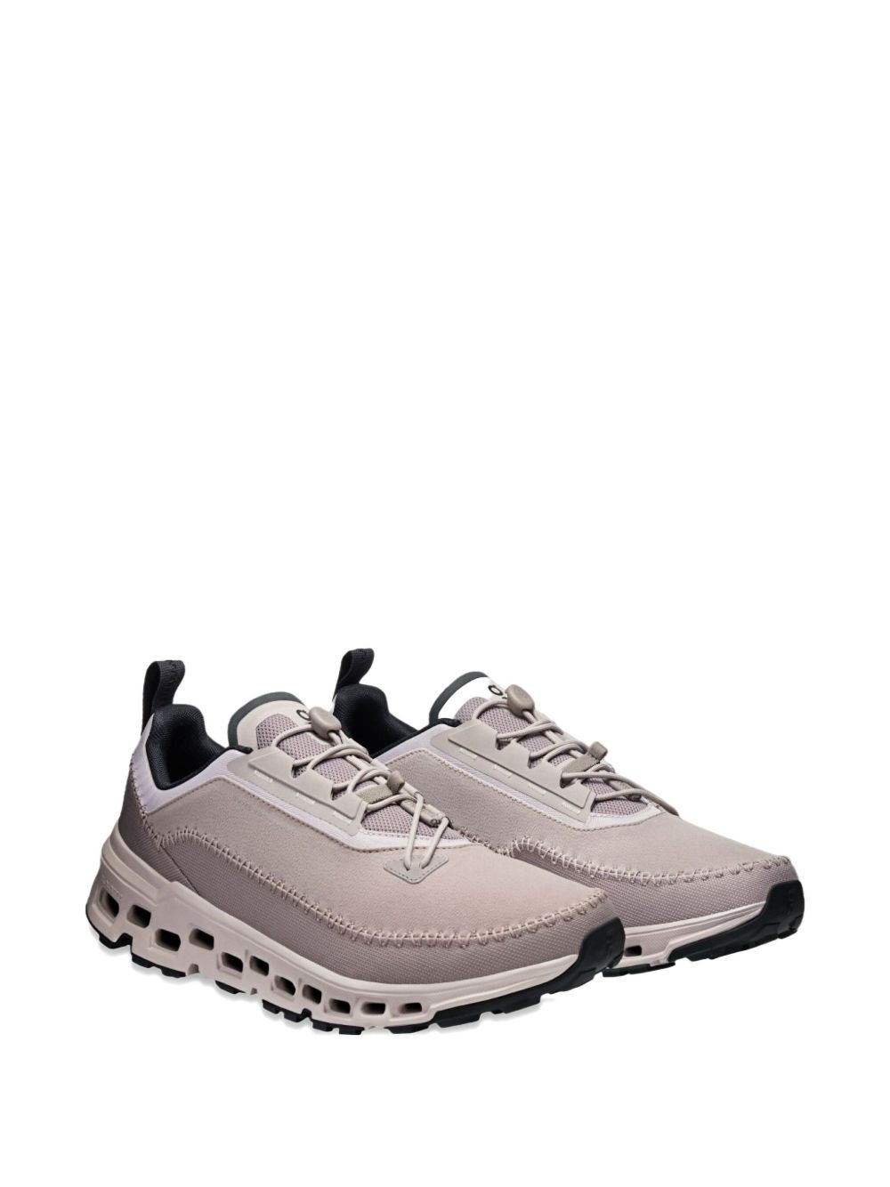 Cloudaway 2 "Cinder/Fog" sneakers - 2