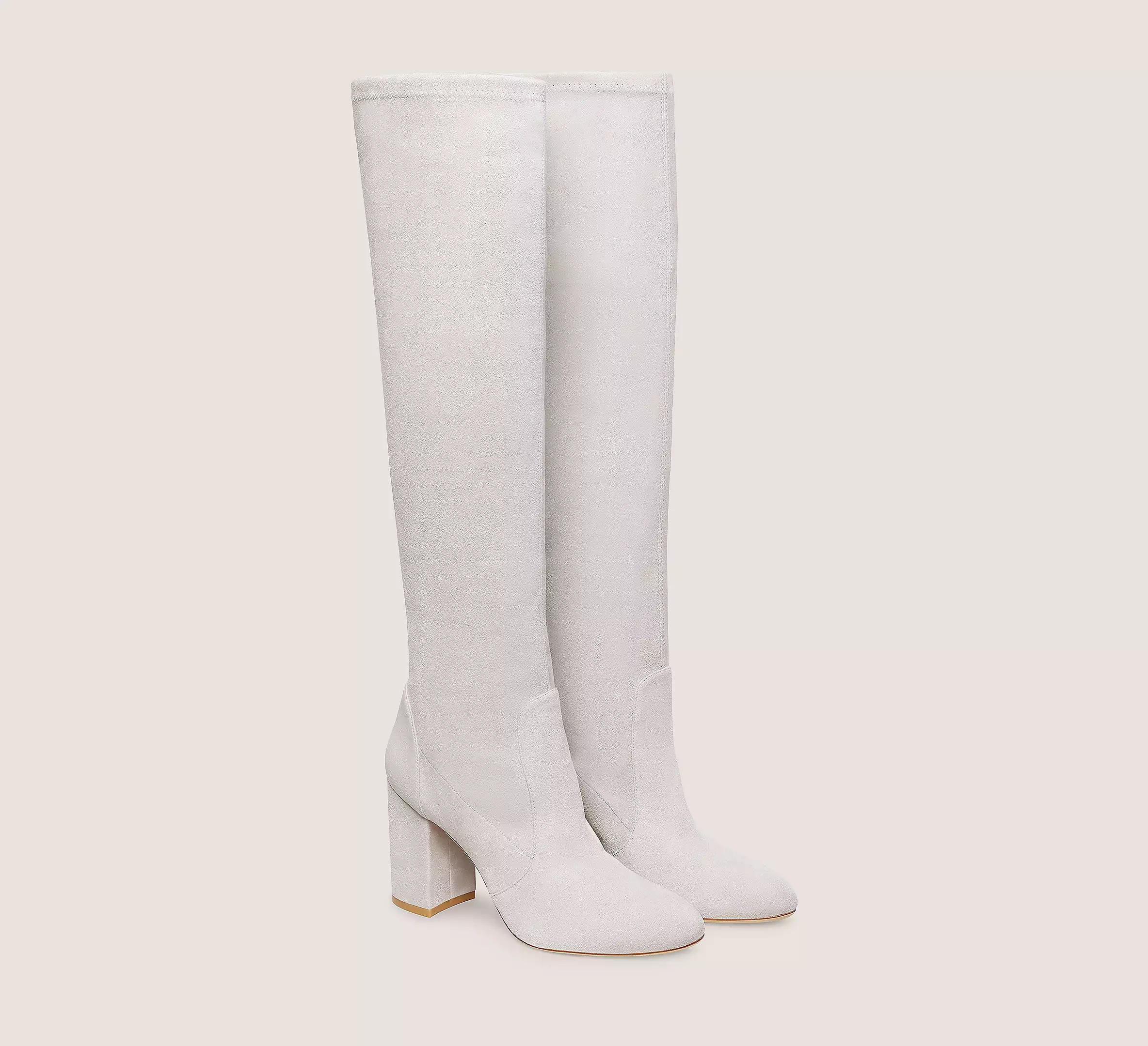 YULIANA 60 KNEE-HIGH ZIP BOOT (W) - 3