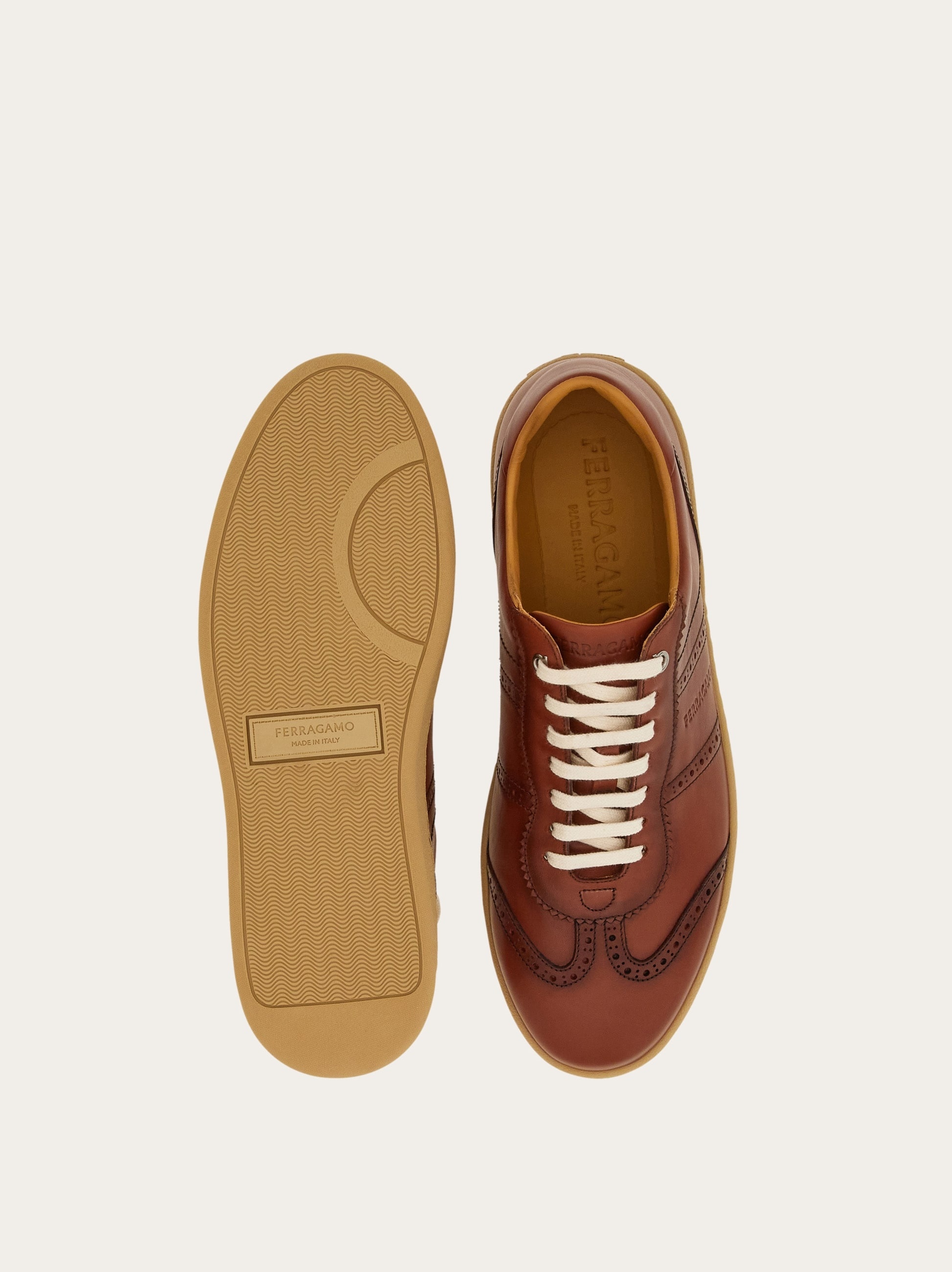 Hybrid sneaker - 5