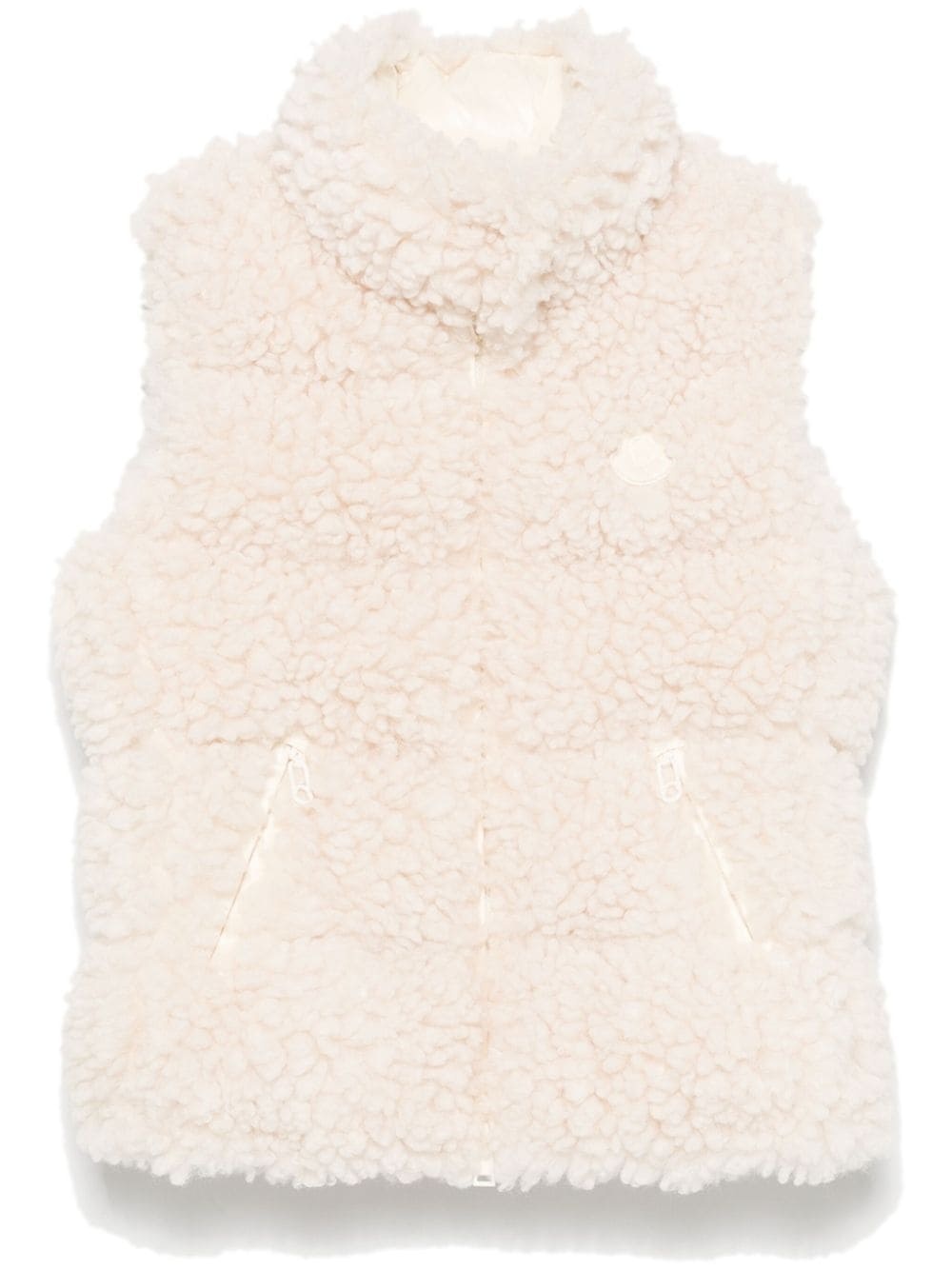Wourl gilet - 1