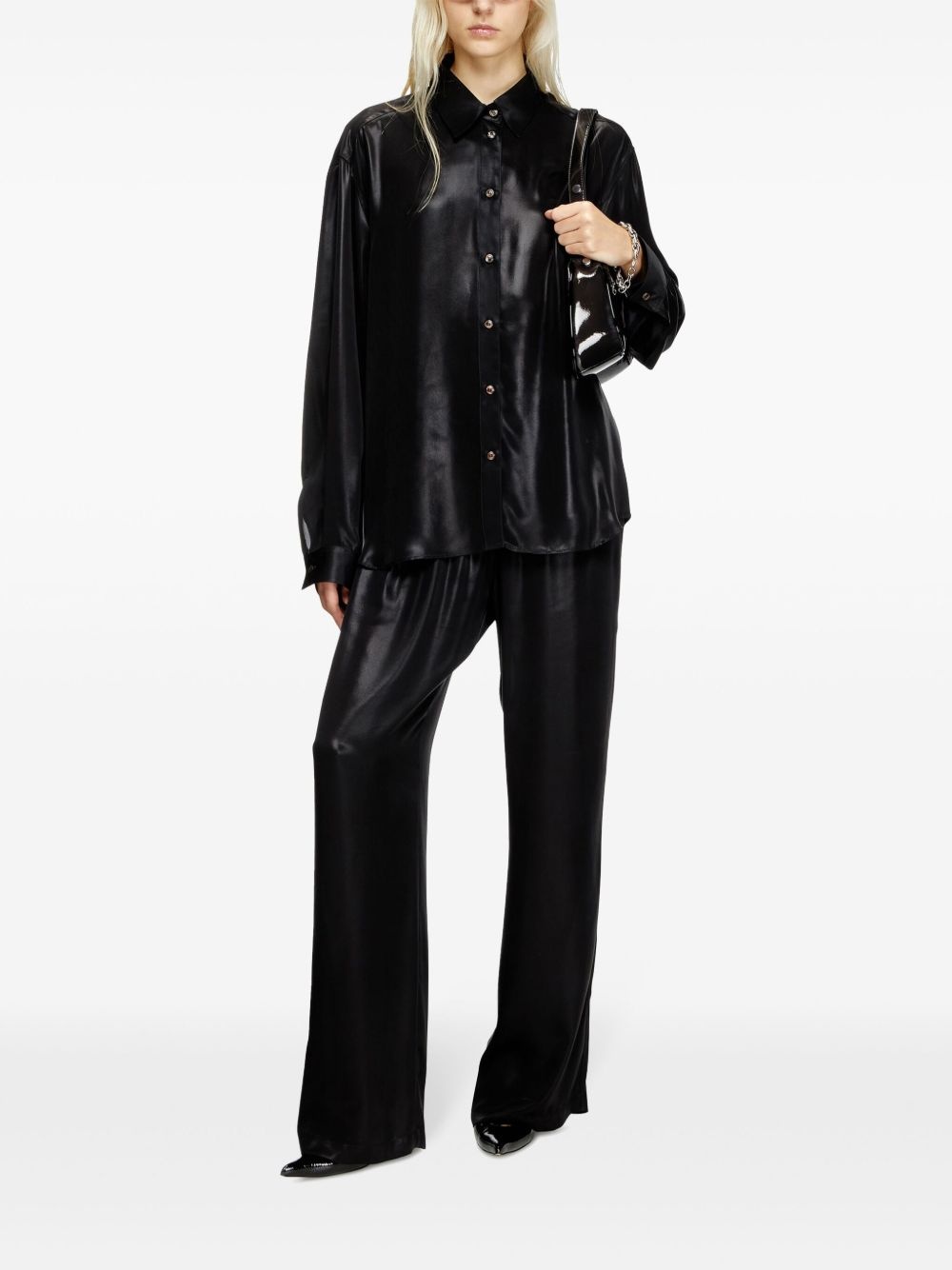 P-Dreyer-C-Wn-Q1 track pants - 2