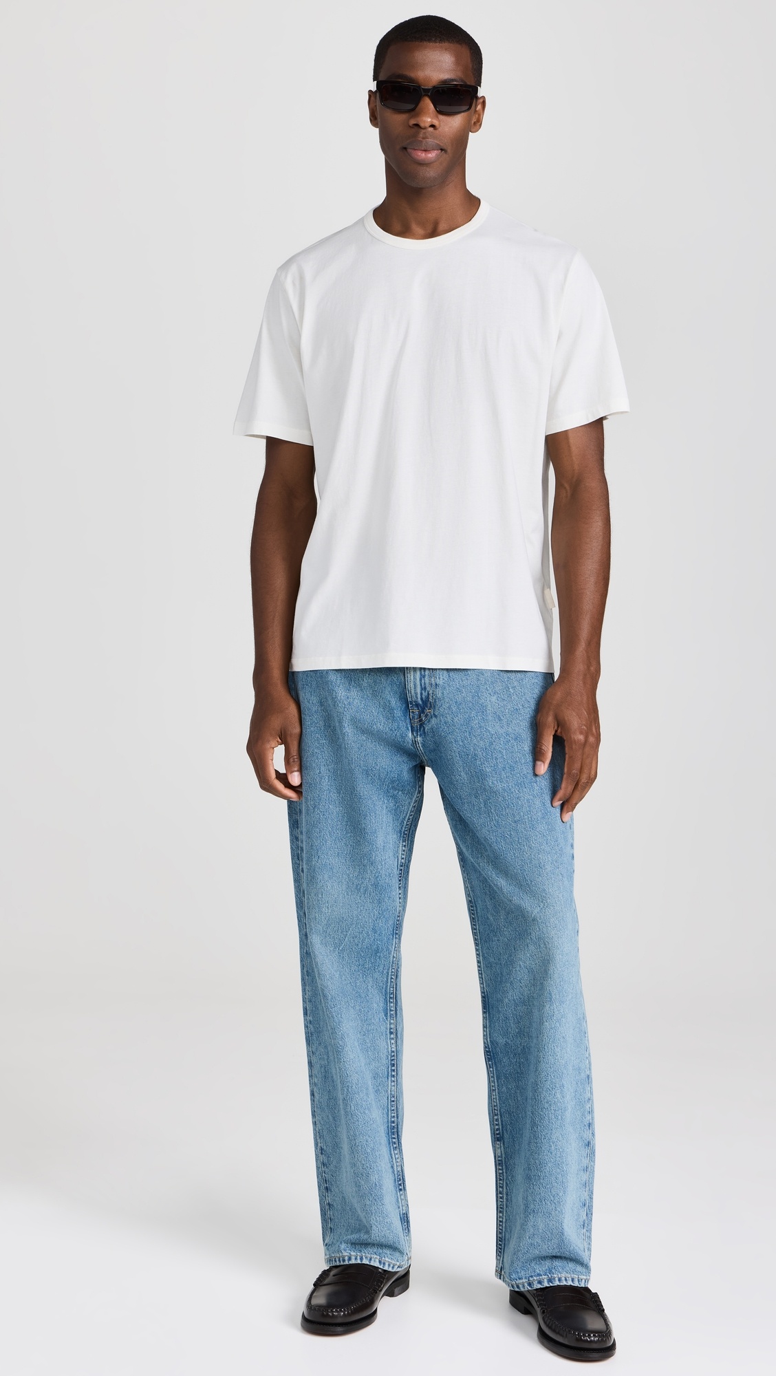 New Box T-Shirt - 4