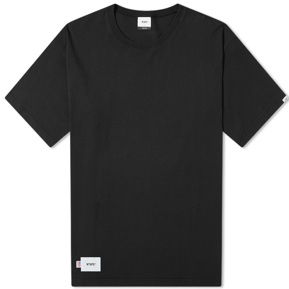 WTAPS Blank Usa Tee - 1