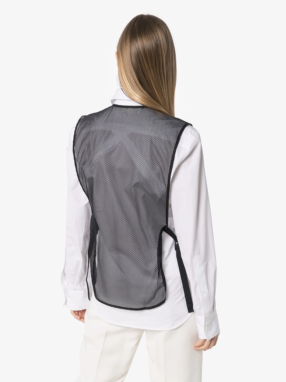 utility vest - 4