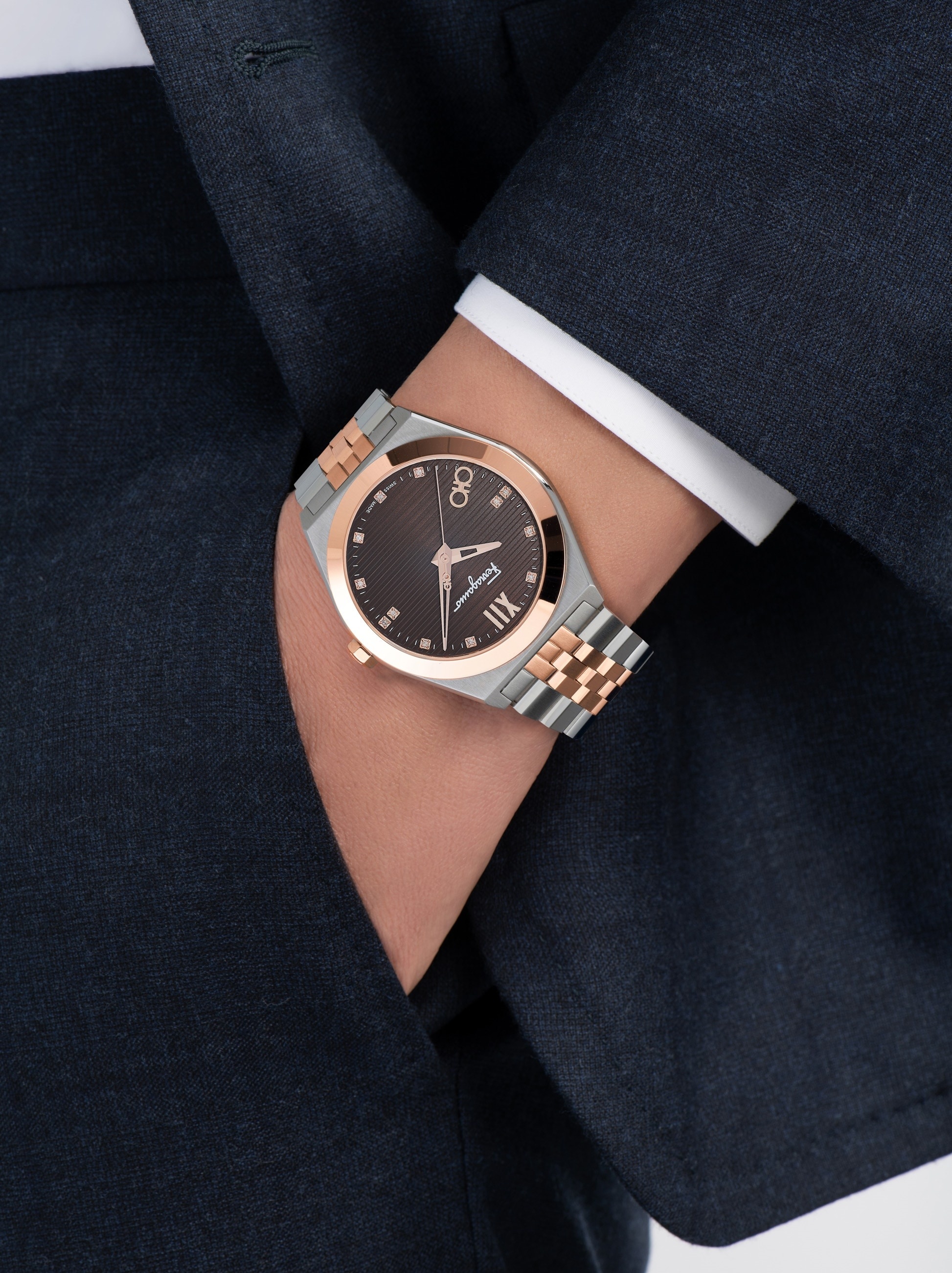 Vega watch - 4