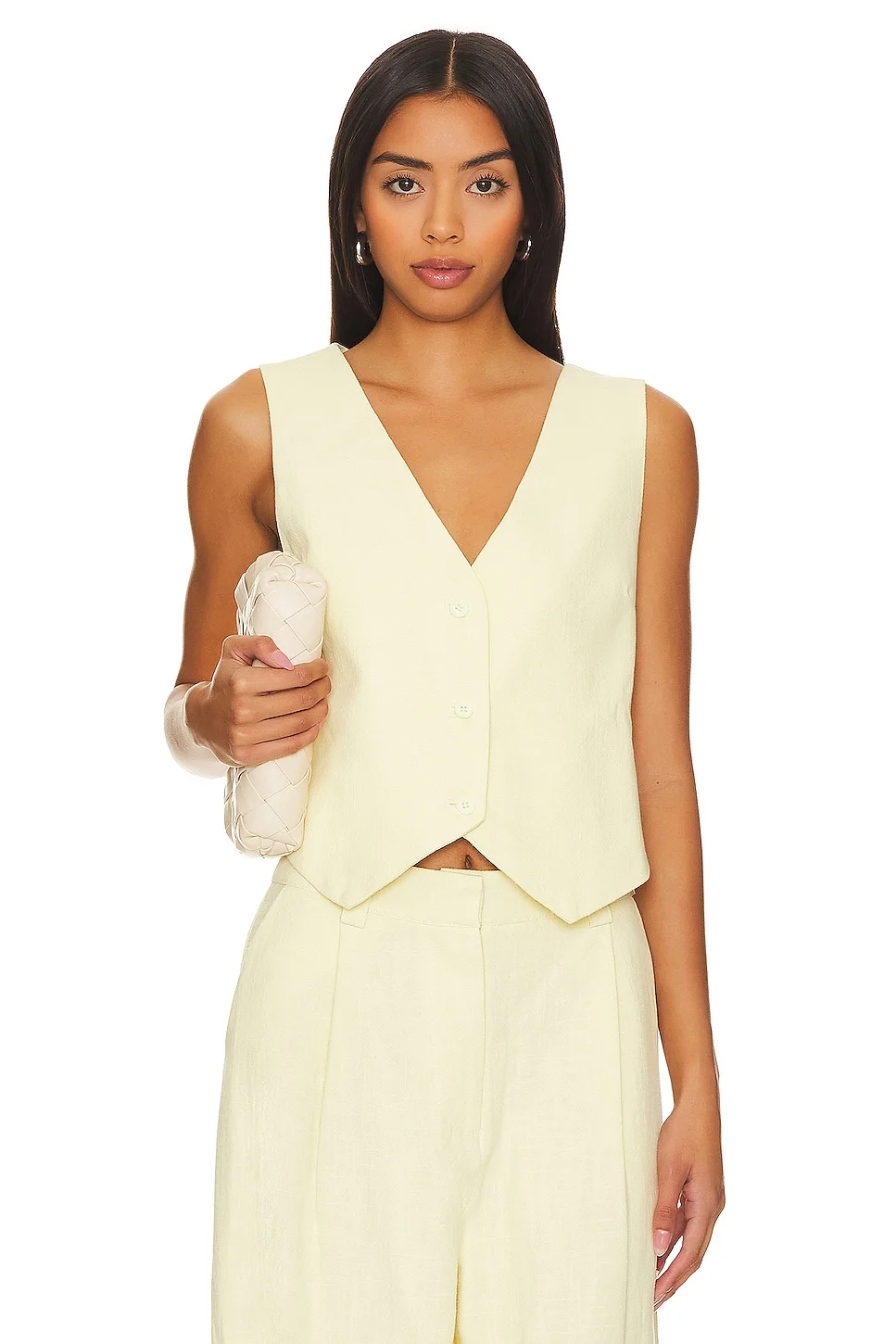Leo Vest - 1