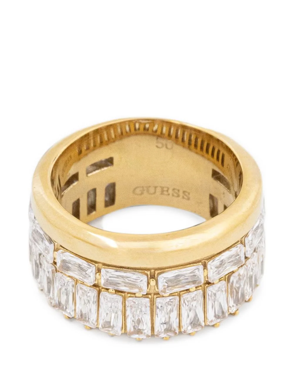 Les Baguettes ring - 1