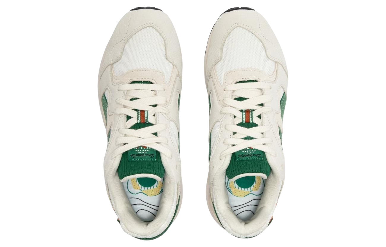 PUMA Prevail FG 'Warm White Vine' 389445-01 - 4