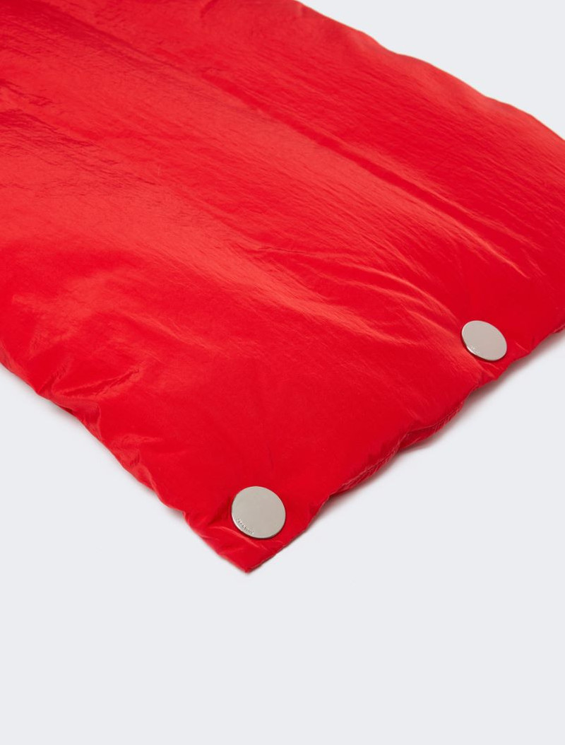 Padded stole - RED 3